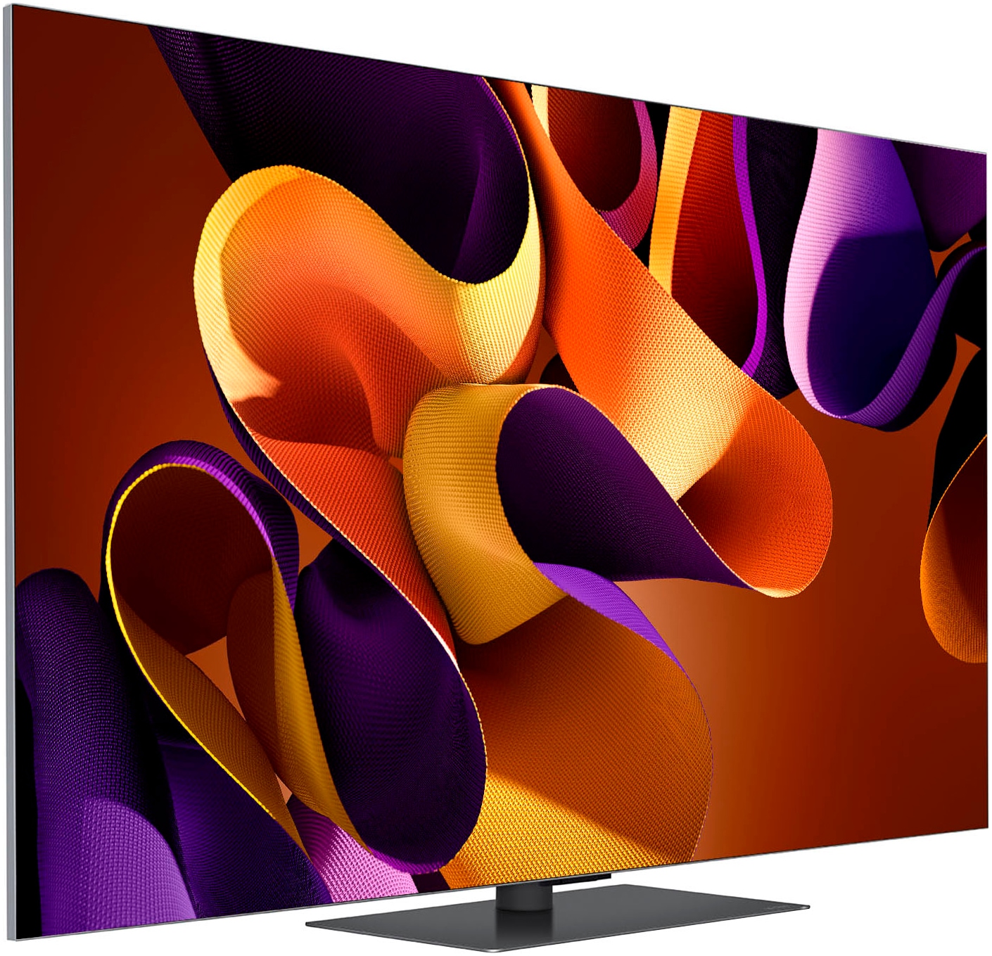 LG OLED-Fernseher »OLED65G49LS«, 164 cm/65 Zoll, 4K Ultra HD, Smart-TV