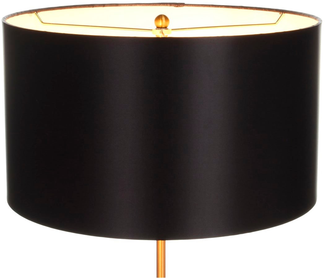 Kayoom Tischleuchte »Tischlampe Piona 110«, 1 flammig, Leuchtmittel E27 | ohne Leuchtmittel, modern, hochwertig verarbeitet