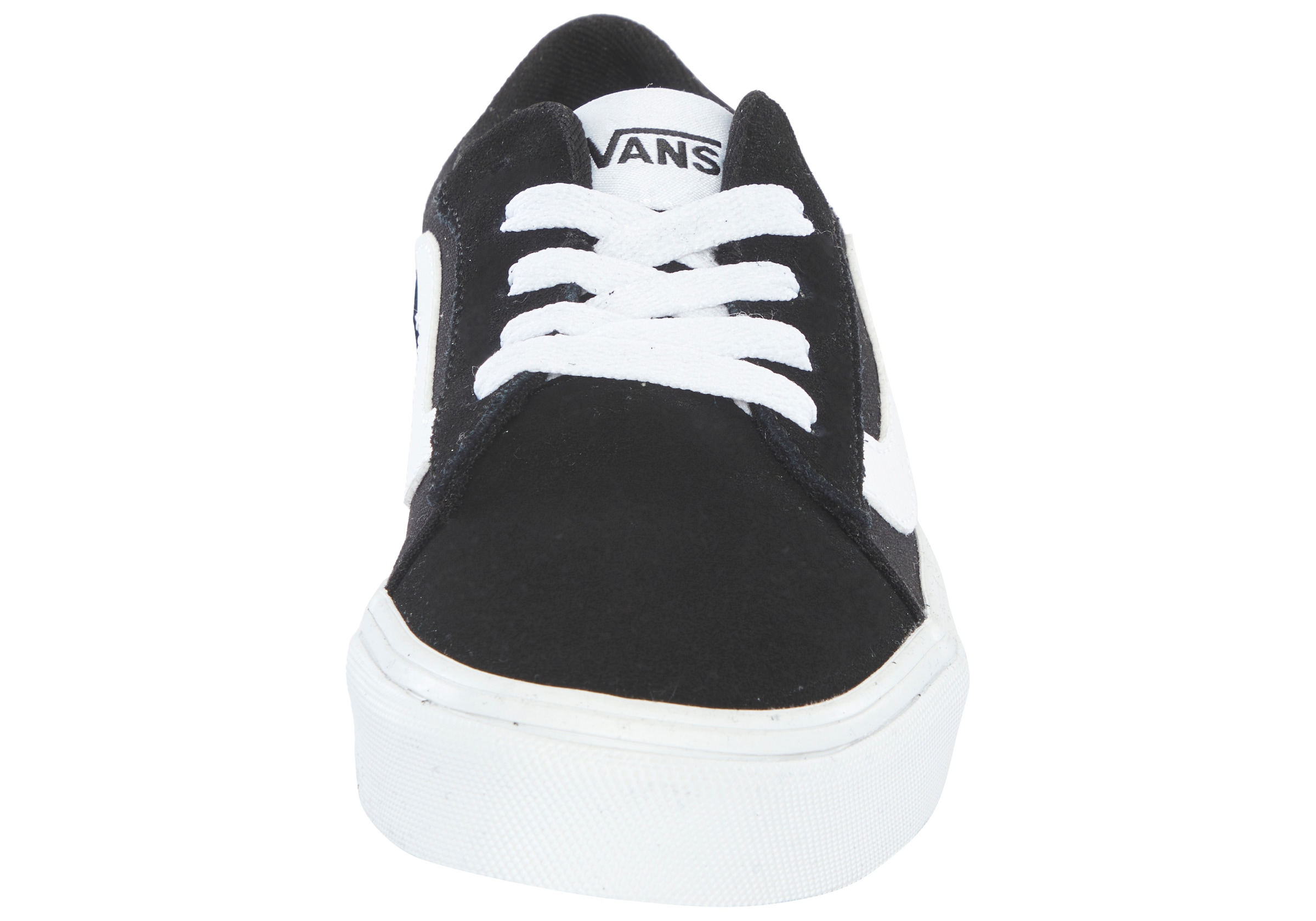 Vans Sneaker »Vero LS«