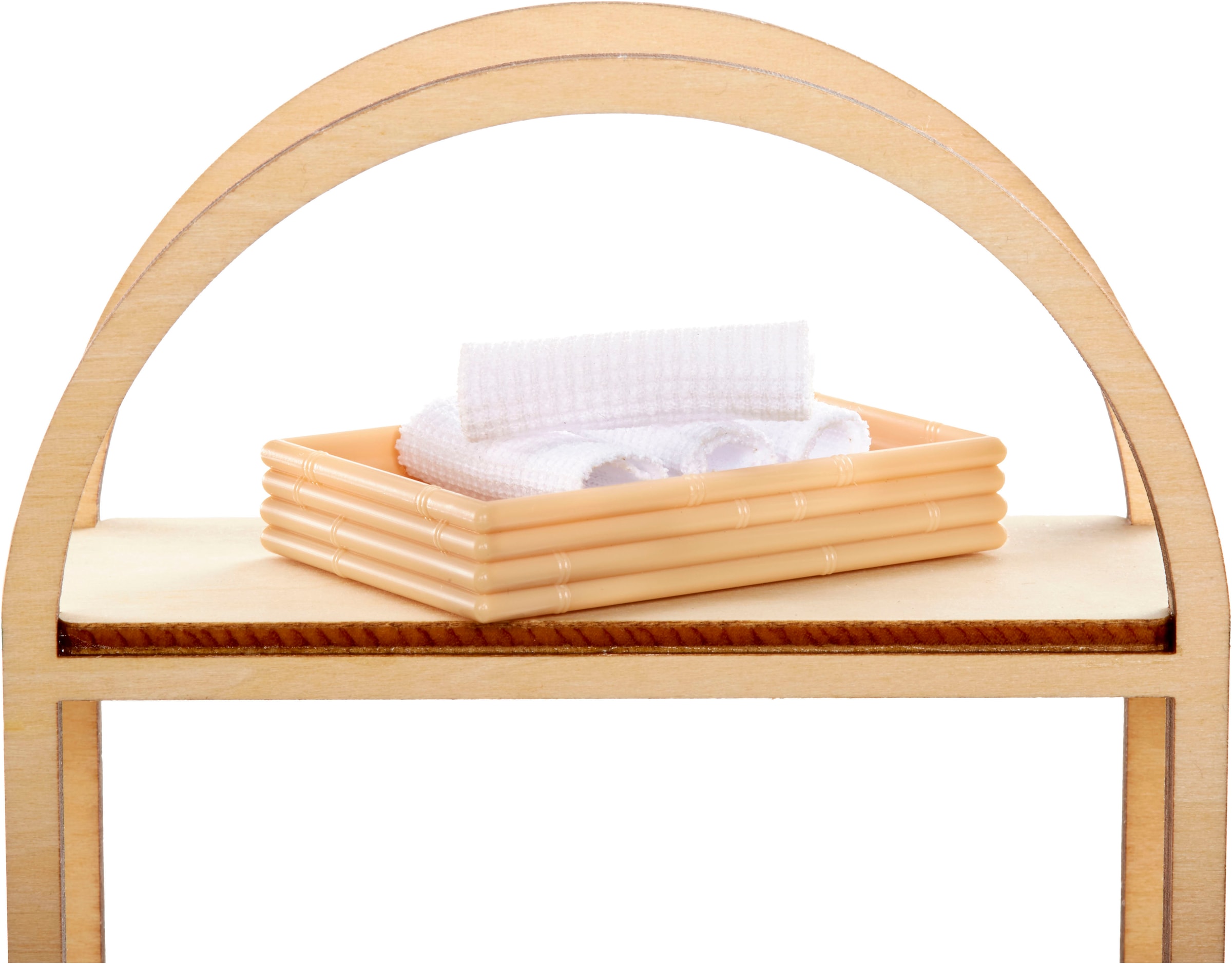 MGA ENTERTAINMENT Kreativset »MGA's Miniverse - Mini Health/Beauty Multipack«