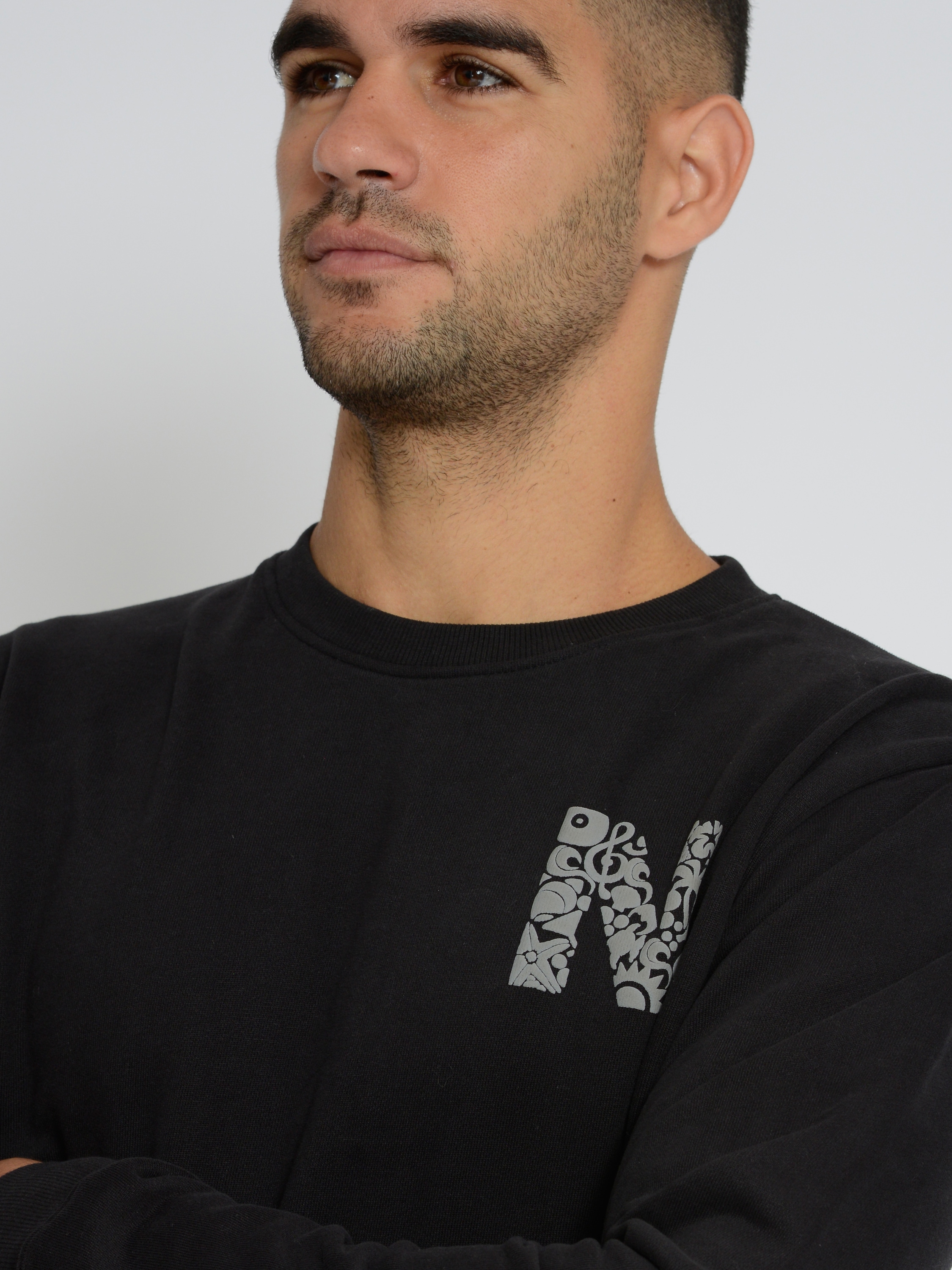 NASSAU BEACH Sweatshirt »Sweatshirt NB231045«