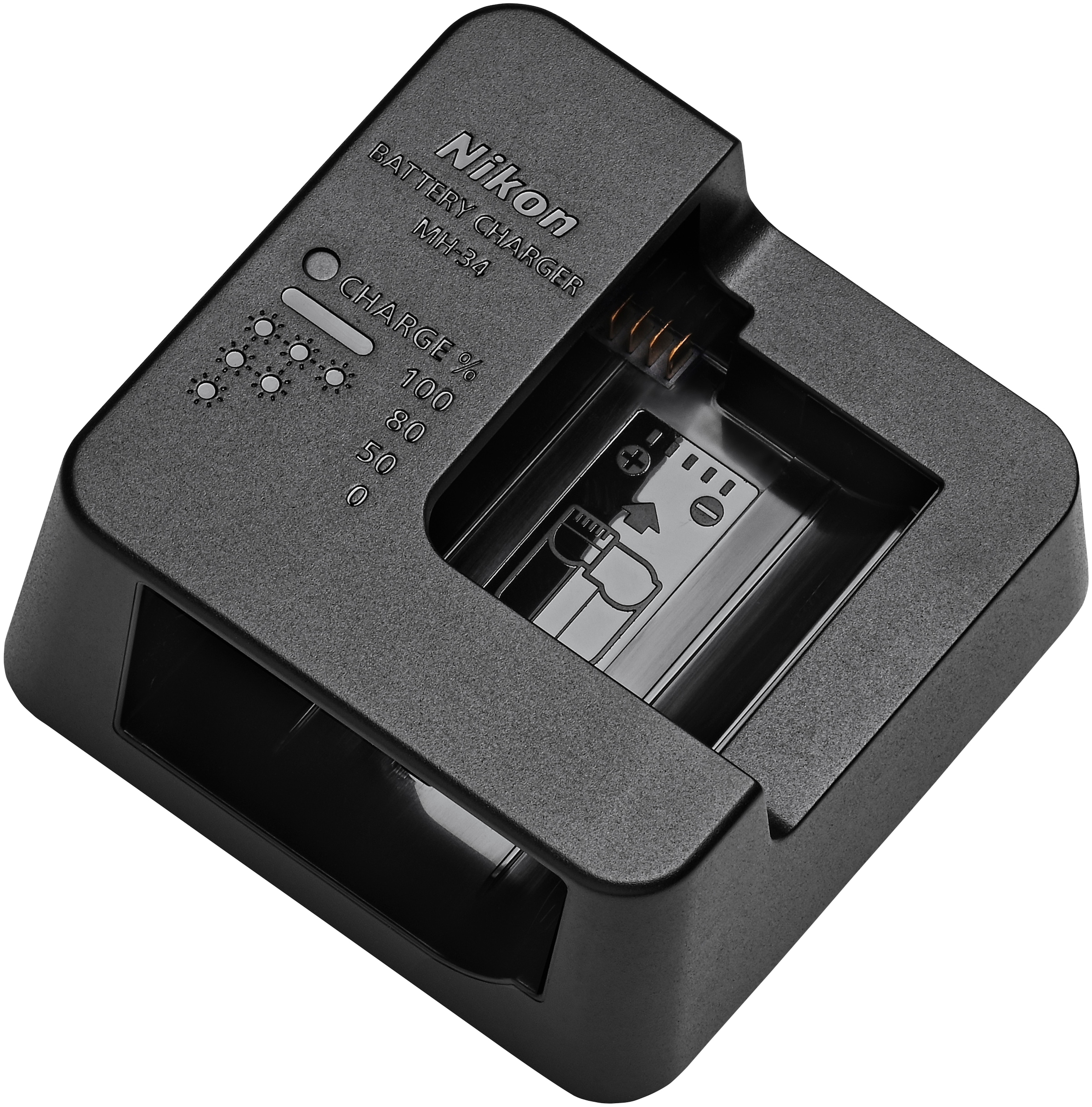 Nikon Systemkamera »Kit Z5IIC + 24-50mm« NIKKOR Z 24–50 mm 1:4–6,3 , 24,5 , Bluetooth | WLAN