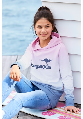 Jetzt Mädchen Sweatshirts für den Sport online shoppen | OTTO