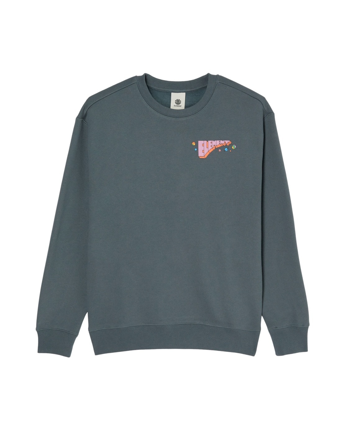 Element Sweatshirt »Great Beyond«
