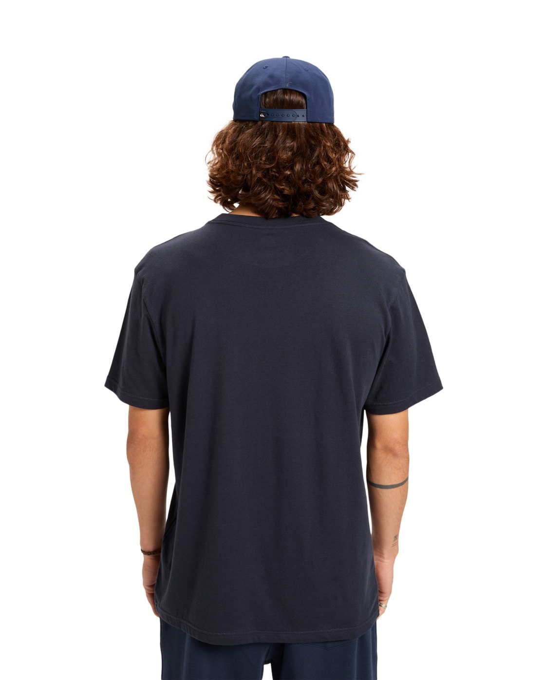 Quiksilver T-Shirt »Ev Comp Logo«