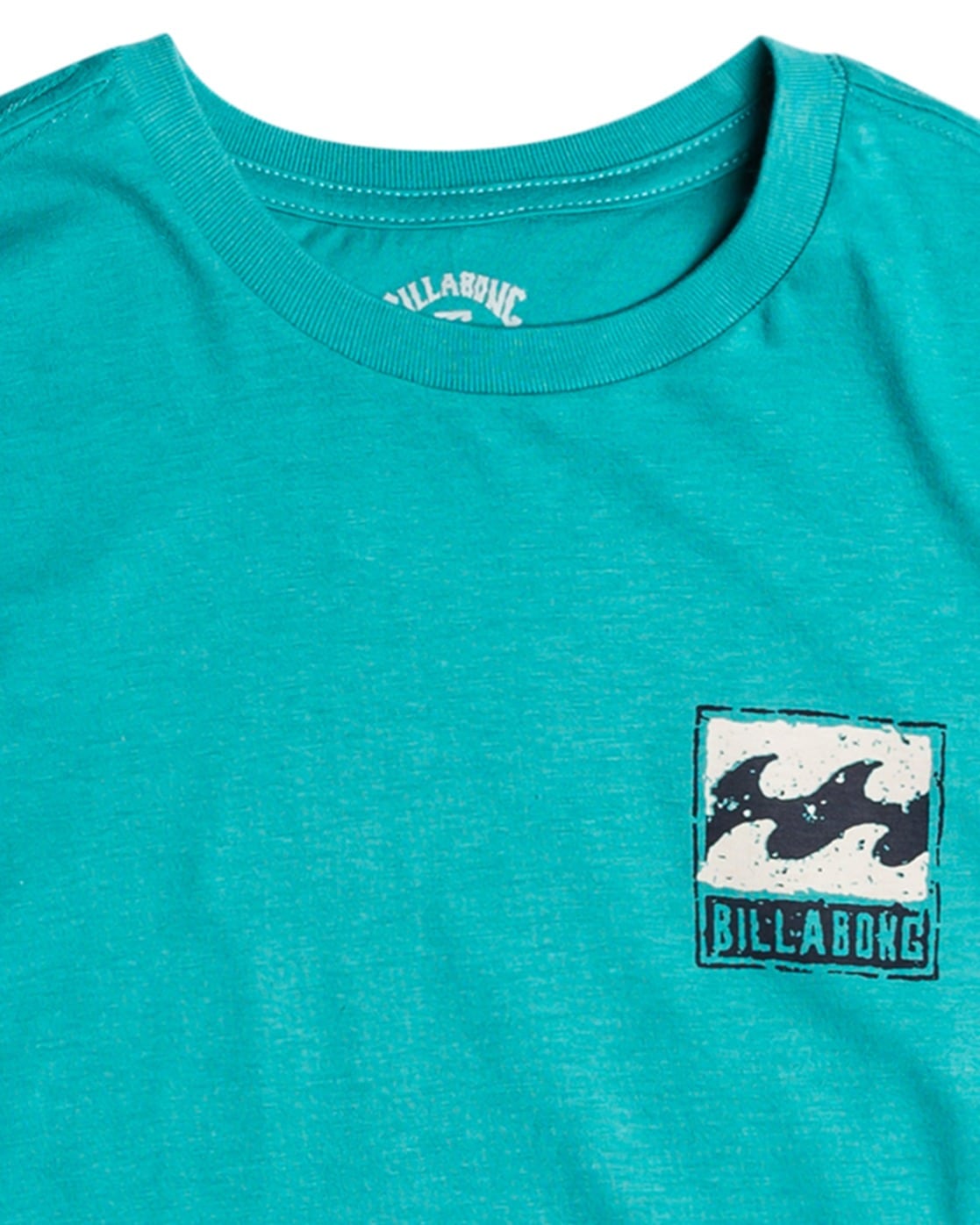 Billabong T-Shirt »Stamp«