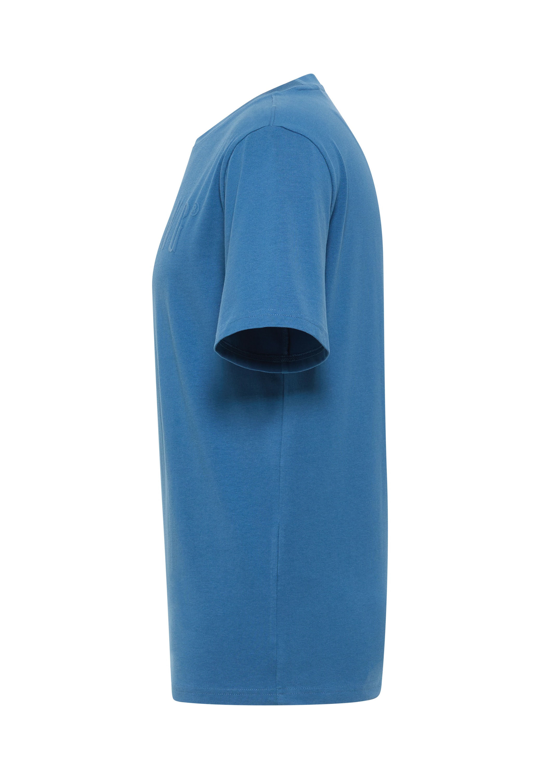 MUSTANG Kurzarmshirt »Herren Style Austin«