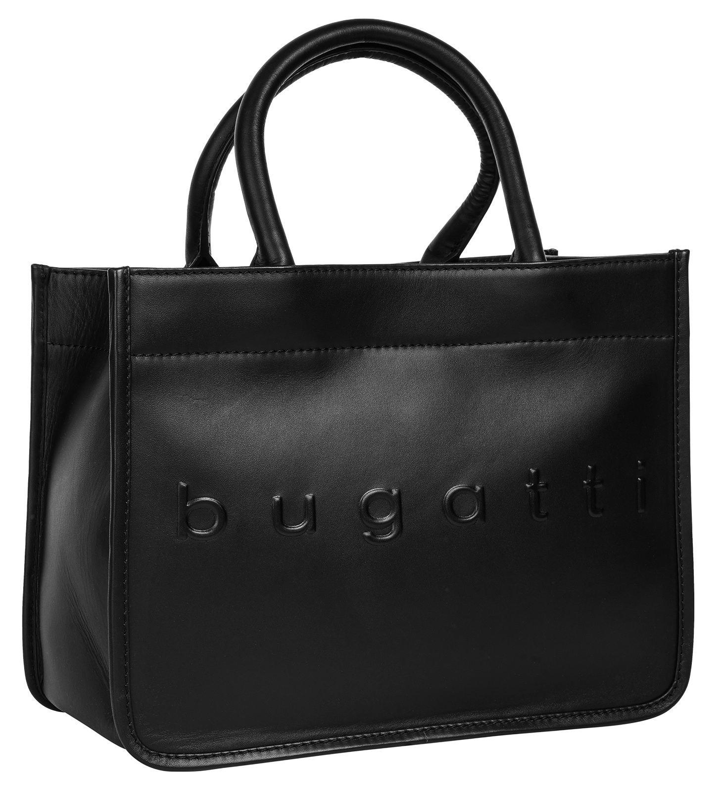 bugatti Henkeltasche »DAPHNE«, echt Leder