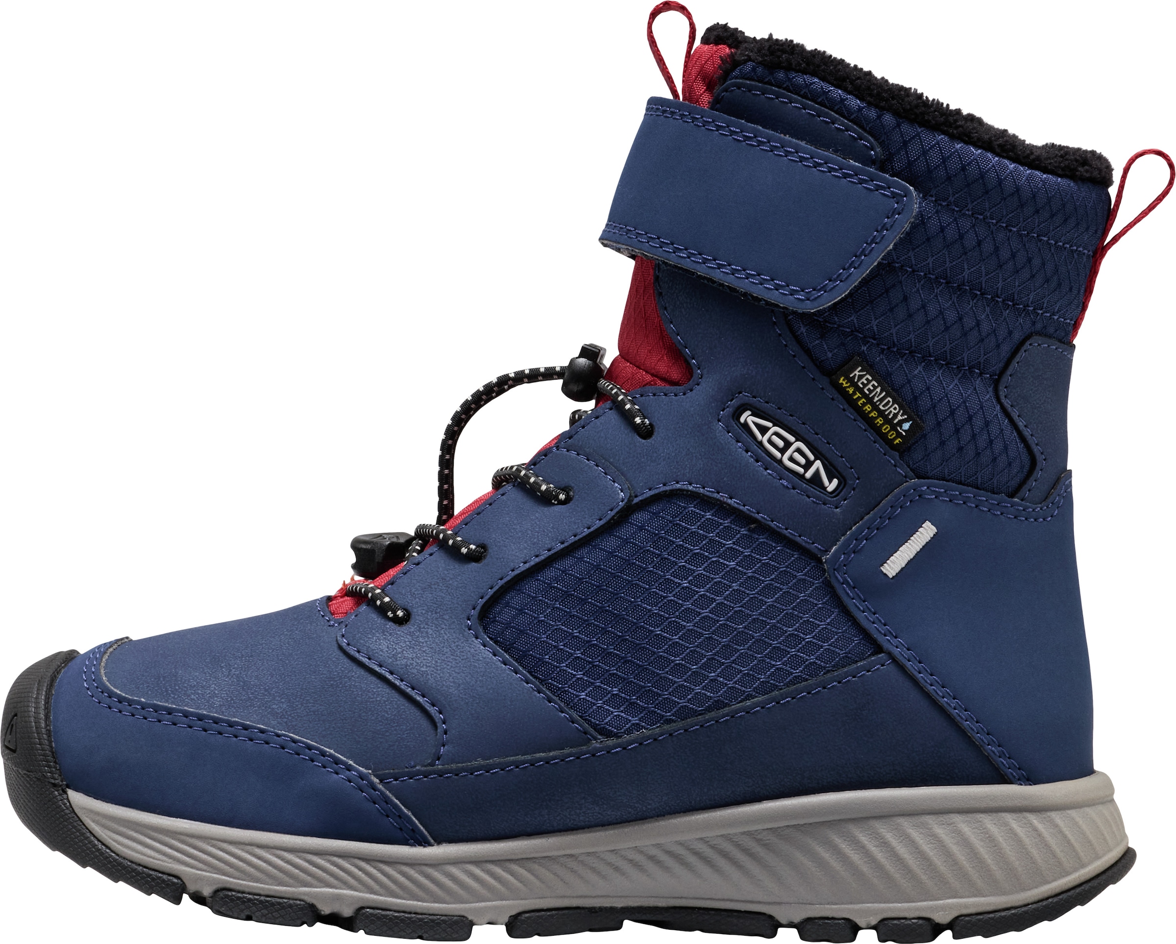 Keen Winterstiefel »SKUA WINTER WP«  Snowboots, Winterboots, Winterschuhe, wasserdicht