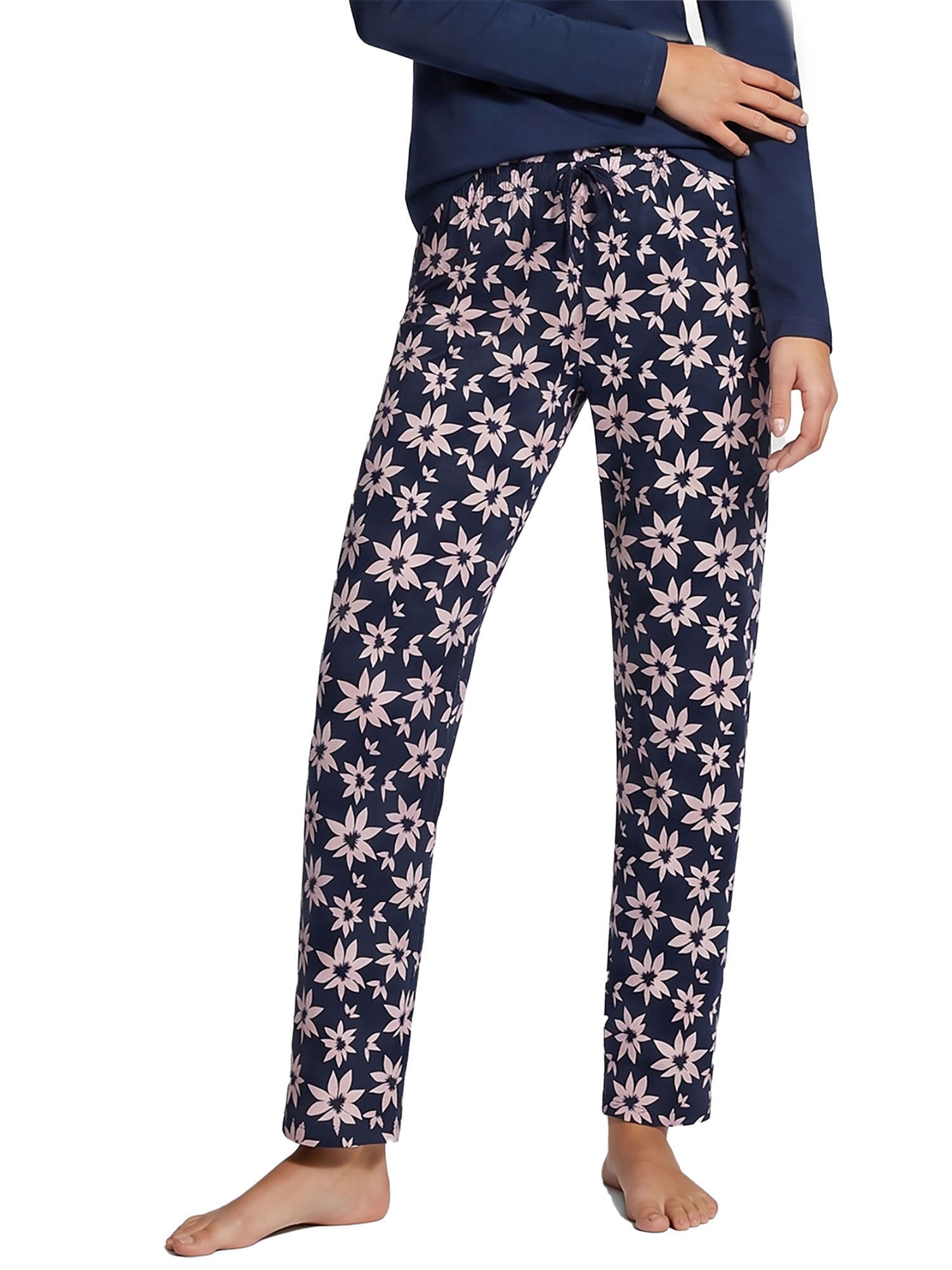 Ammann Stoffhose »Damen Hose Lang Mix Women«