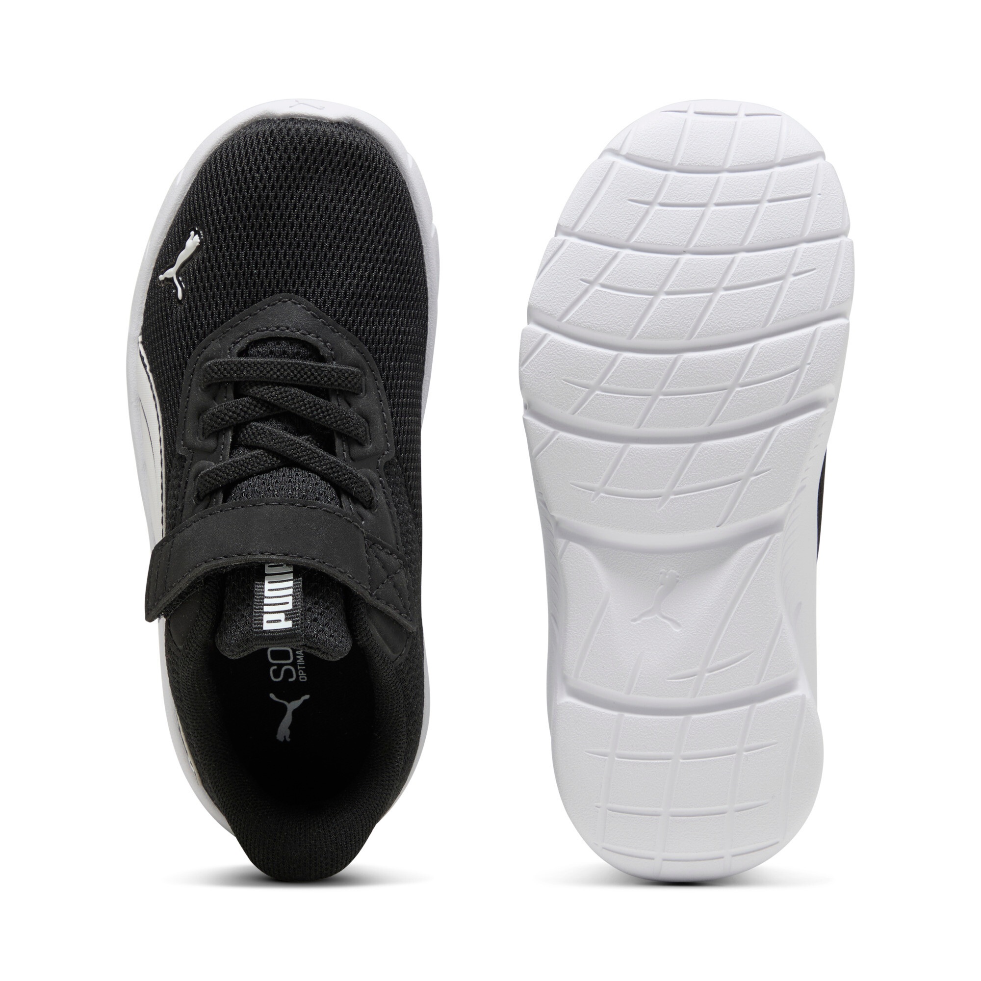 PUMA Sneaker »FLEXFOCUS MODERN AC+ PS«