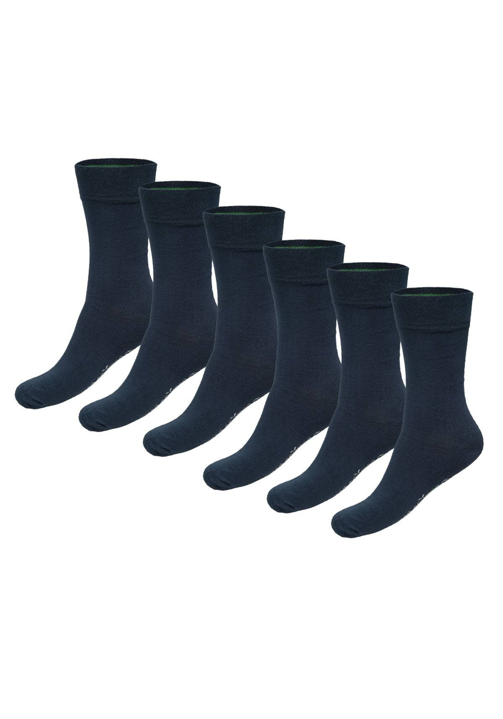 Kurzsocken »Socken 6er Pack«