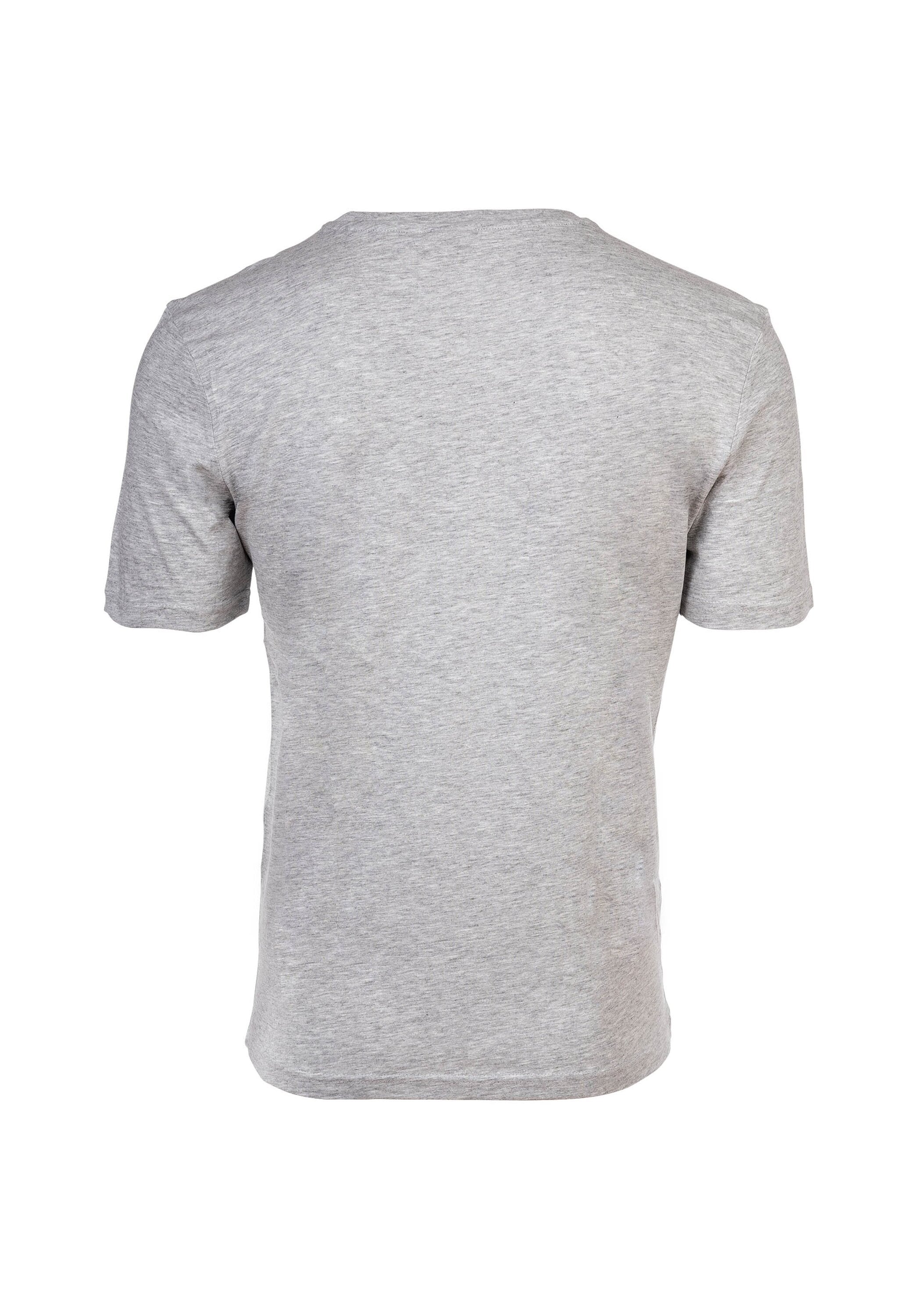 Fila T-Shirt »T-Shirt BROD tee / double pack 2er Pack«