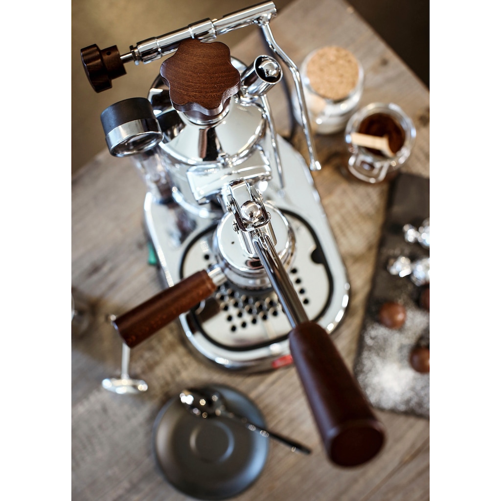 La Pavoni Espressomaschine »LPLPLH01EU«