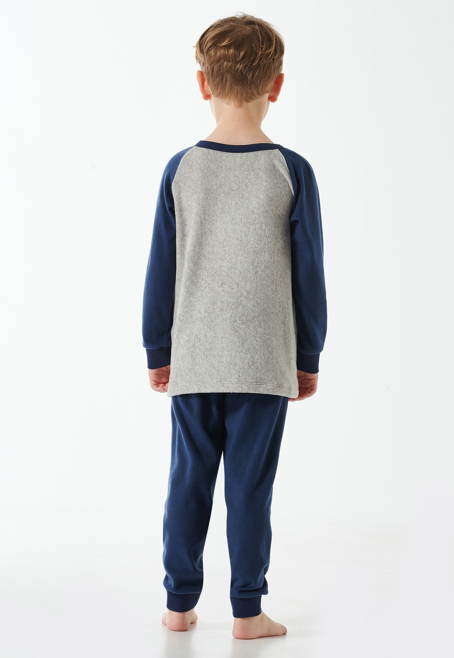 OTTO »Schlafanzug Pyjama bei Schiesser lang« online