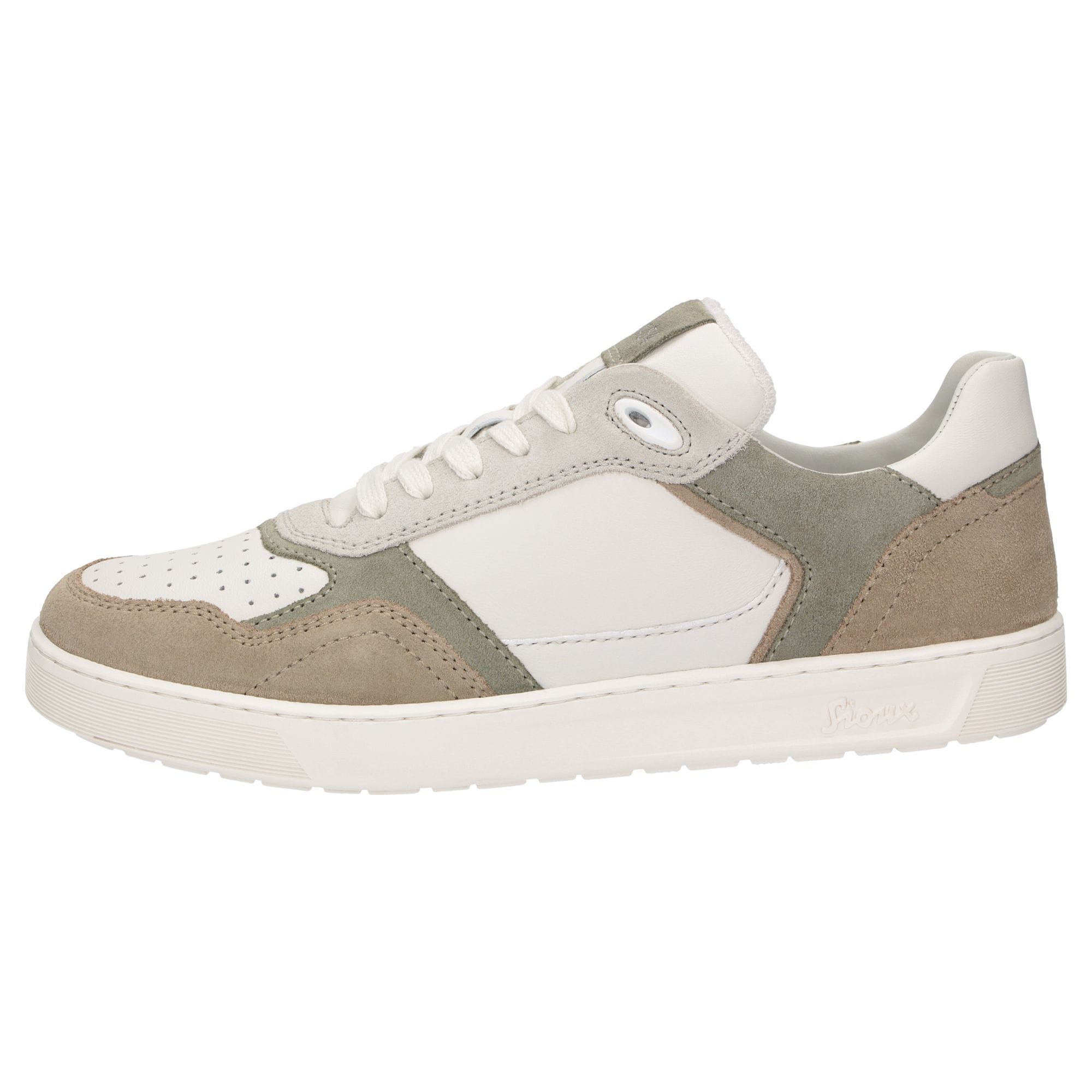 SIOUX Sneaker »Tedroso-704«