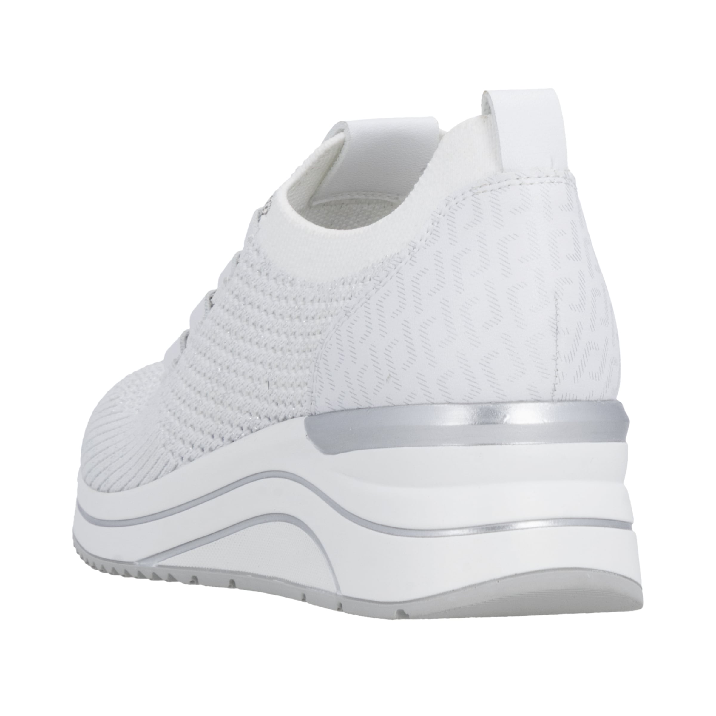 Remonte Slip-On Sneaker  Schlupfschuh, Slipper, Halbschuh mit Lite´n Soft-Ausstattung