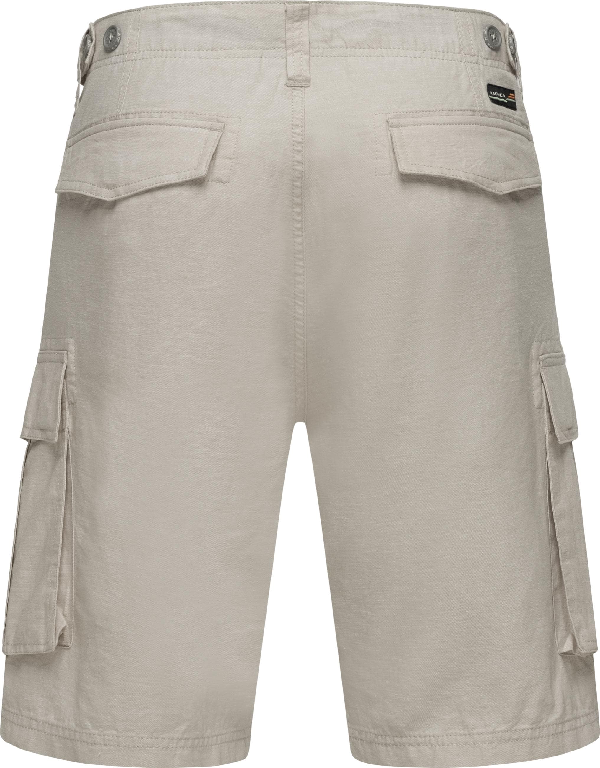 Ragwear Shorts »Shorts Merly Linen«
