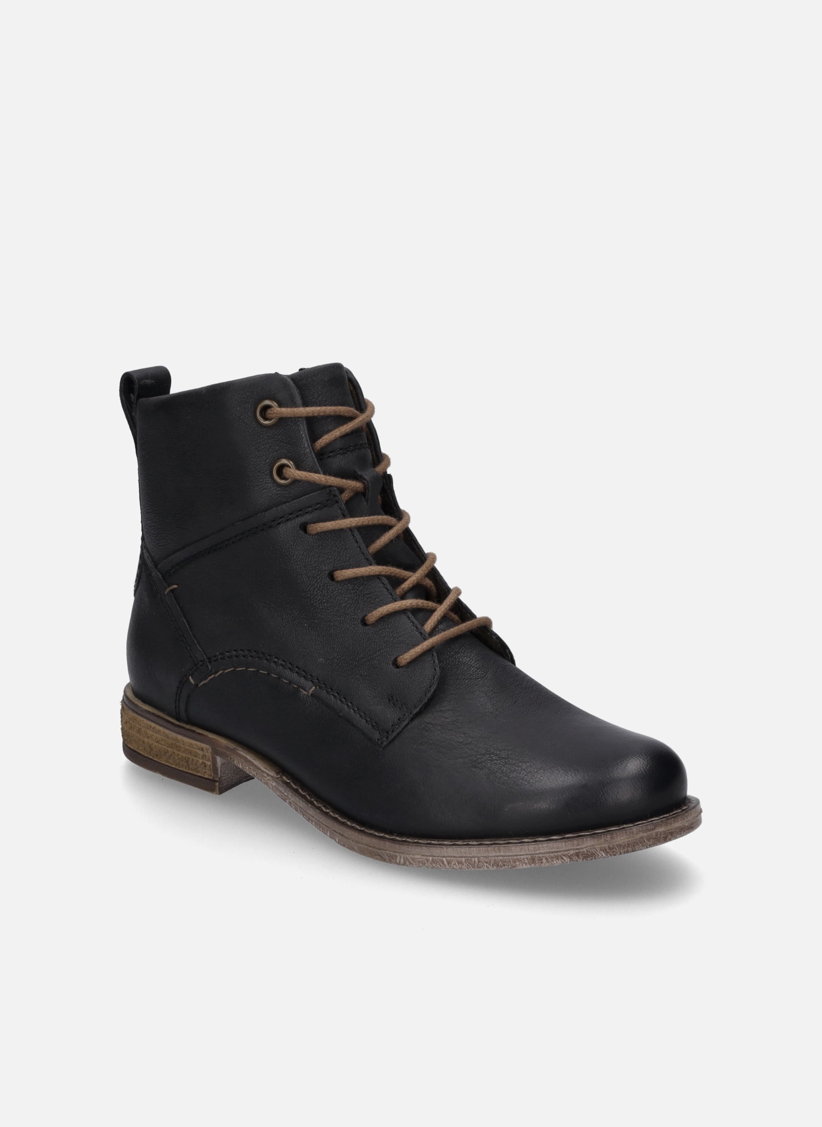 Josef Seibel Stiefelette »Sienna 95, schwarz«