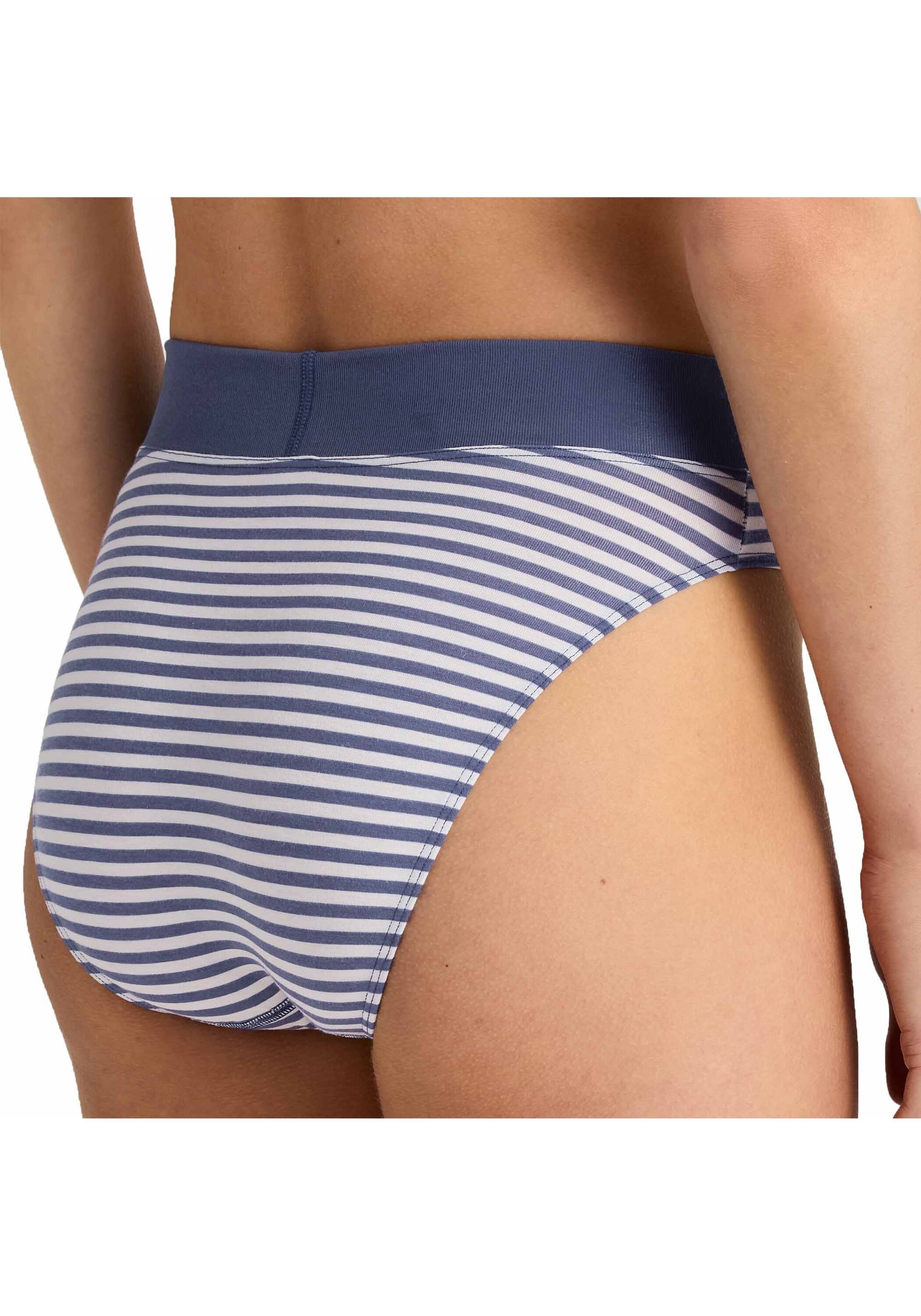 CALIDA Slip »Slip Elastic High Waist 1er Pack«
