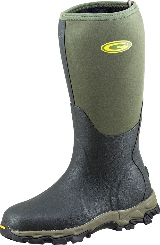 Grubs Sicherheitsstiefel »Stalking«