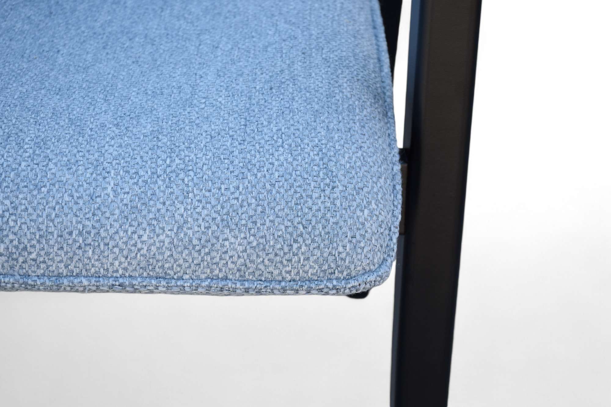 Home affaire Armlehnstuhl »Loreen Esszimmerstuhl, Polsterstuhl, Wohnstuhl, Essstuhl mit Armlehnen« (Set) 2 Stk. Webstoff Massivholzgestell und Armlehnen, stilvoll, bequem, Designstuhl