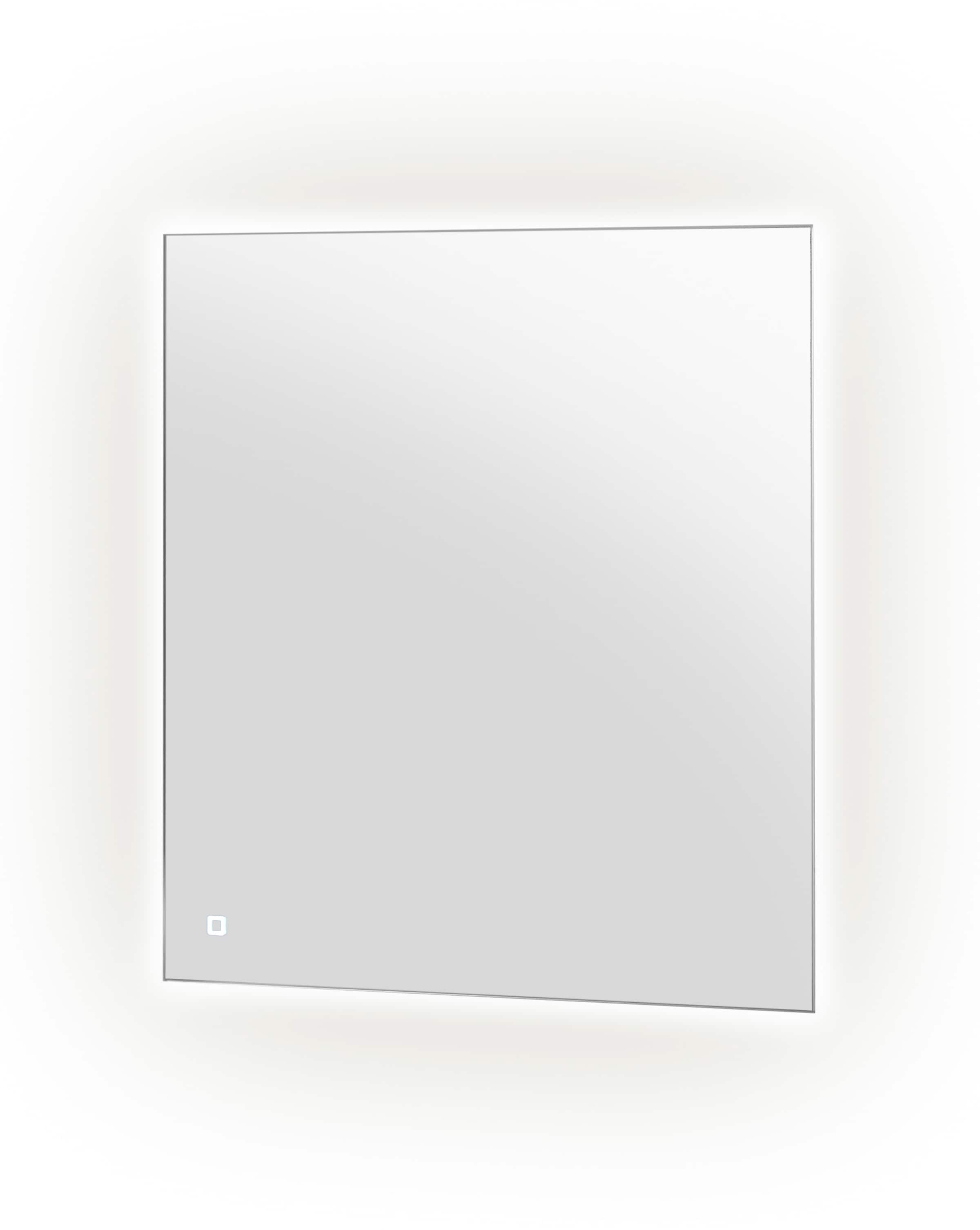 LED-Lichtspiegel »Spiegel 60x65«