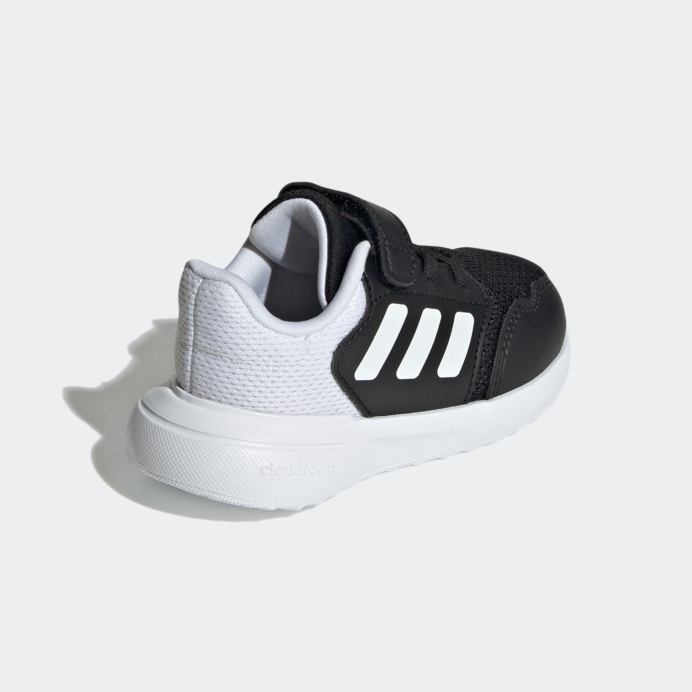 adidas Sportswear Klettschuh »TENSAUR RUN 3.0 KIDS«, für Kinder