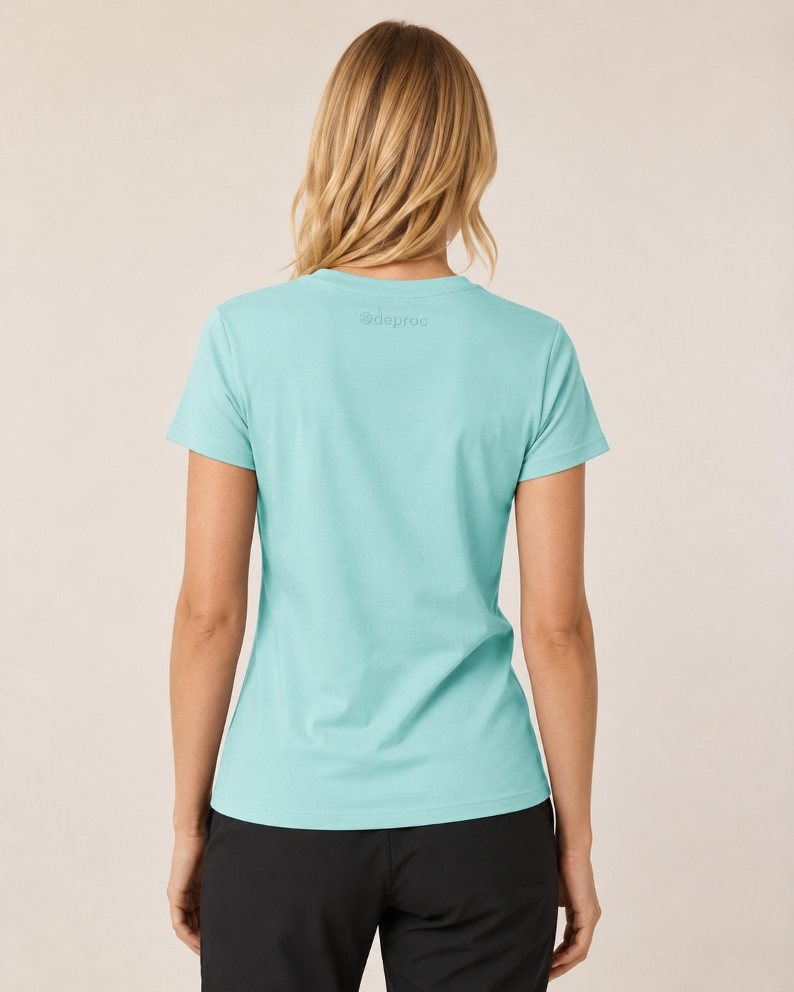 DEPROC Active Funktionsshirt »LAGUN CS Damen T-Shirt«