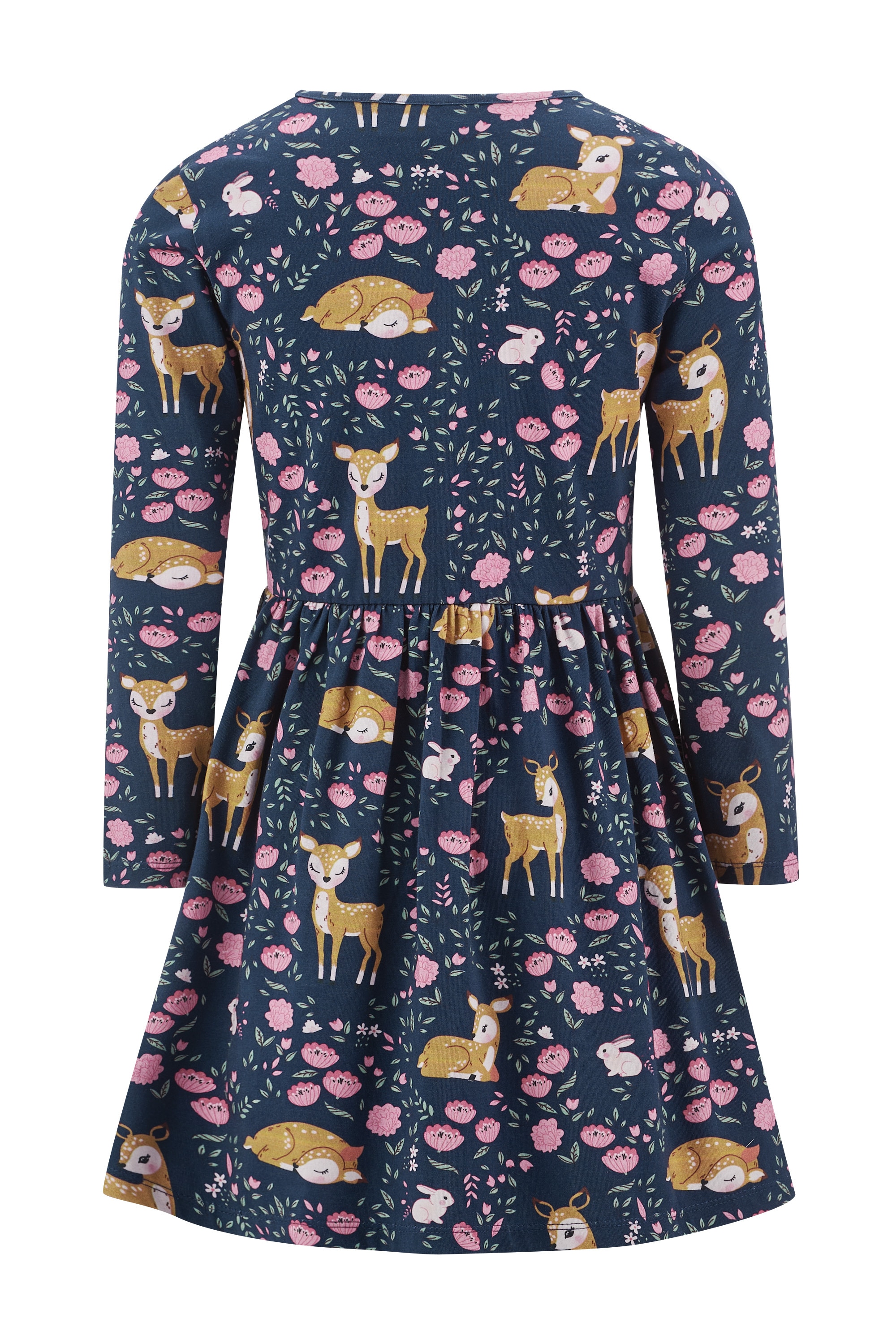 happy girls Sommerkleid »Mädchenkleid«