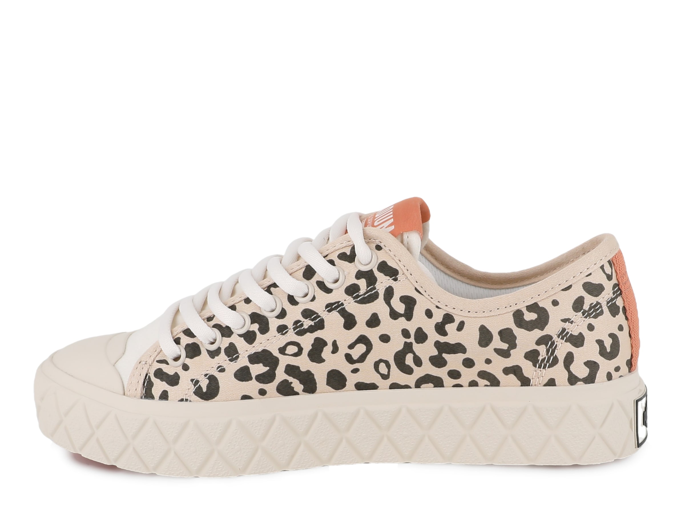 Palladium Sneaker »PALLA ACE LO WILD«  aus Canvas