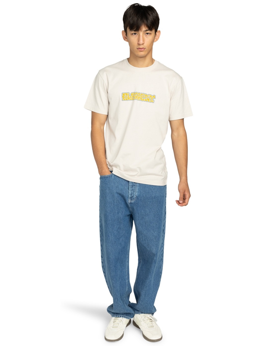 Element T-Shirt »Surreal Icon«