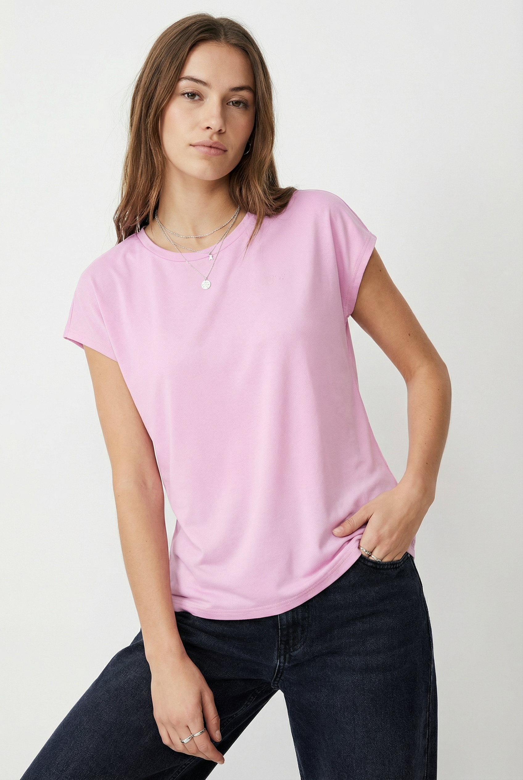 ONLY Play Trainingsshirt »ONPAUBREE SS LOOSE TRAIN TEE - NOOS«