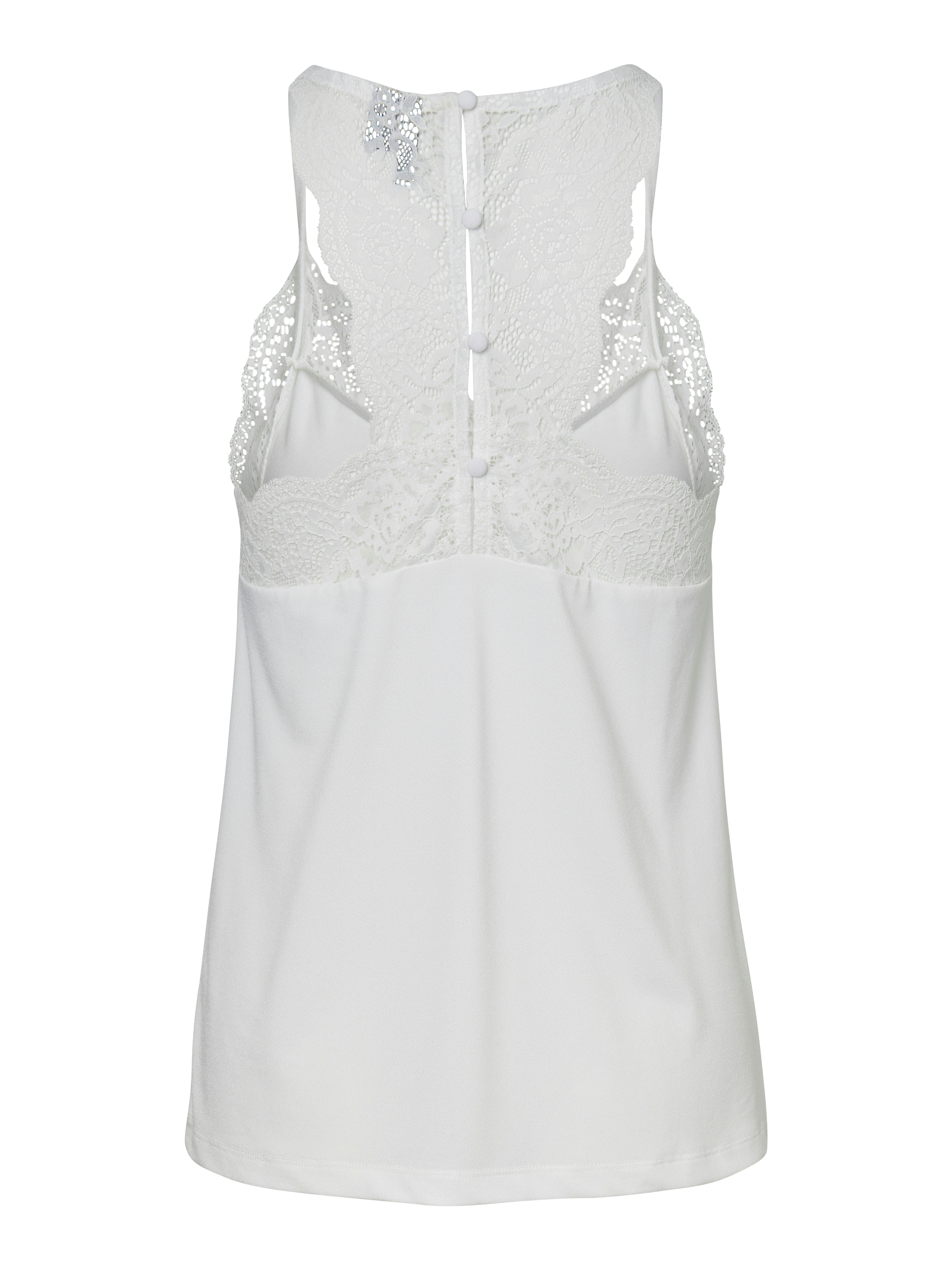 Vero Moda Spitzentop »VMANA«