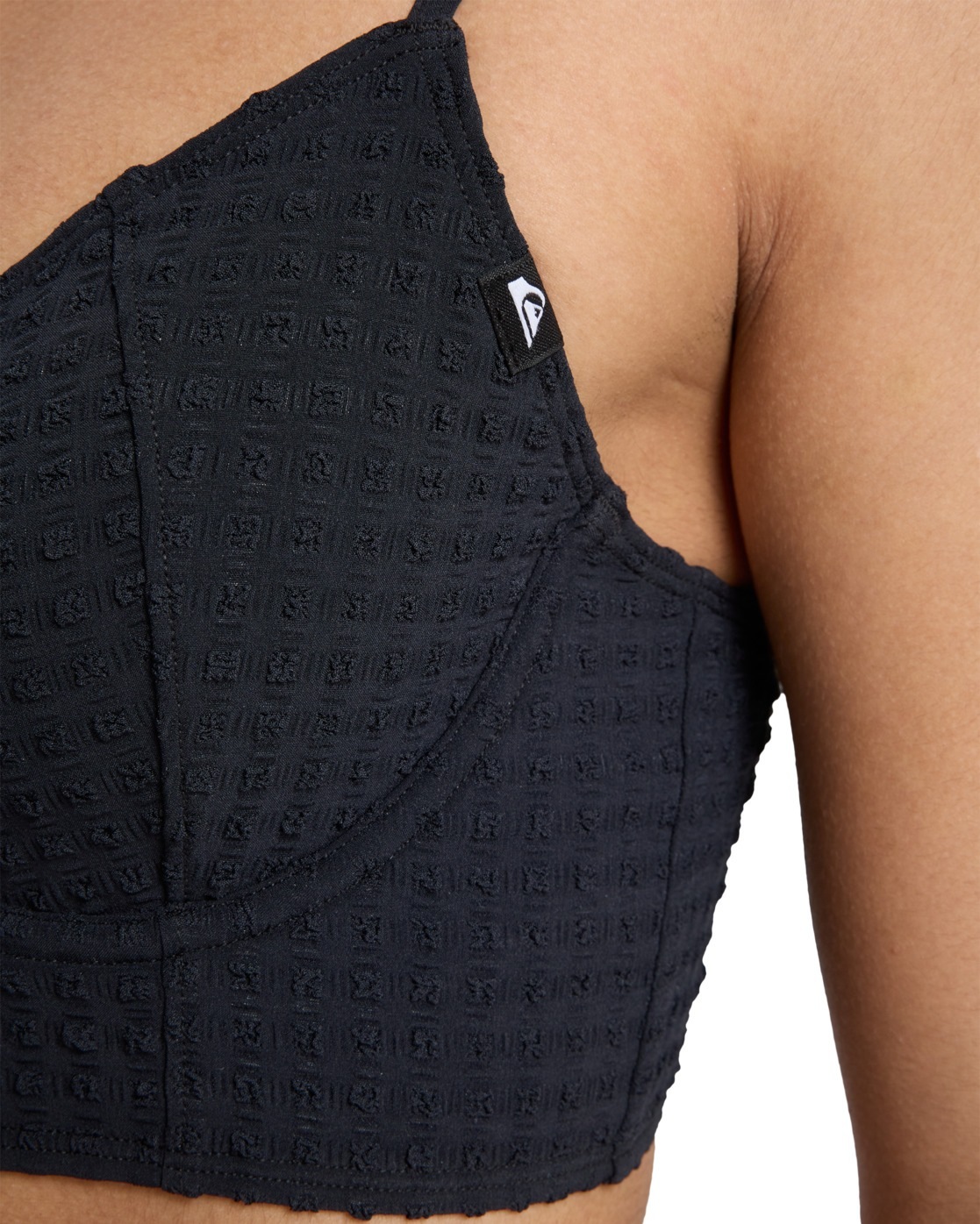 Quiksilver Bügel-Bikini-Top »Melly«