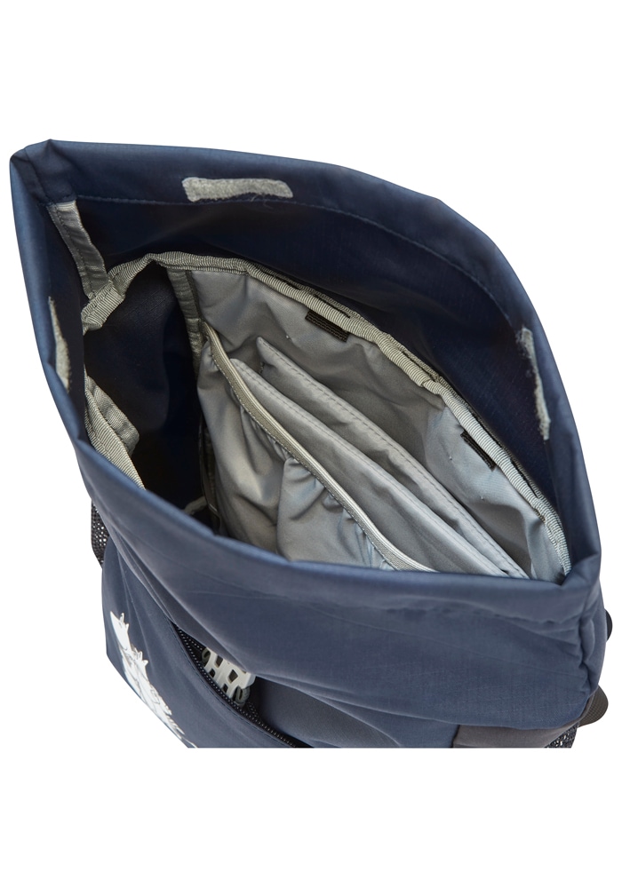Jack Wolfskin Kinderrucksack »MOOMIN - ISLAND MINI 10«