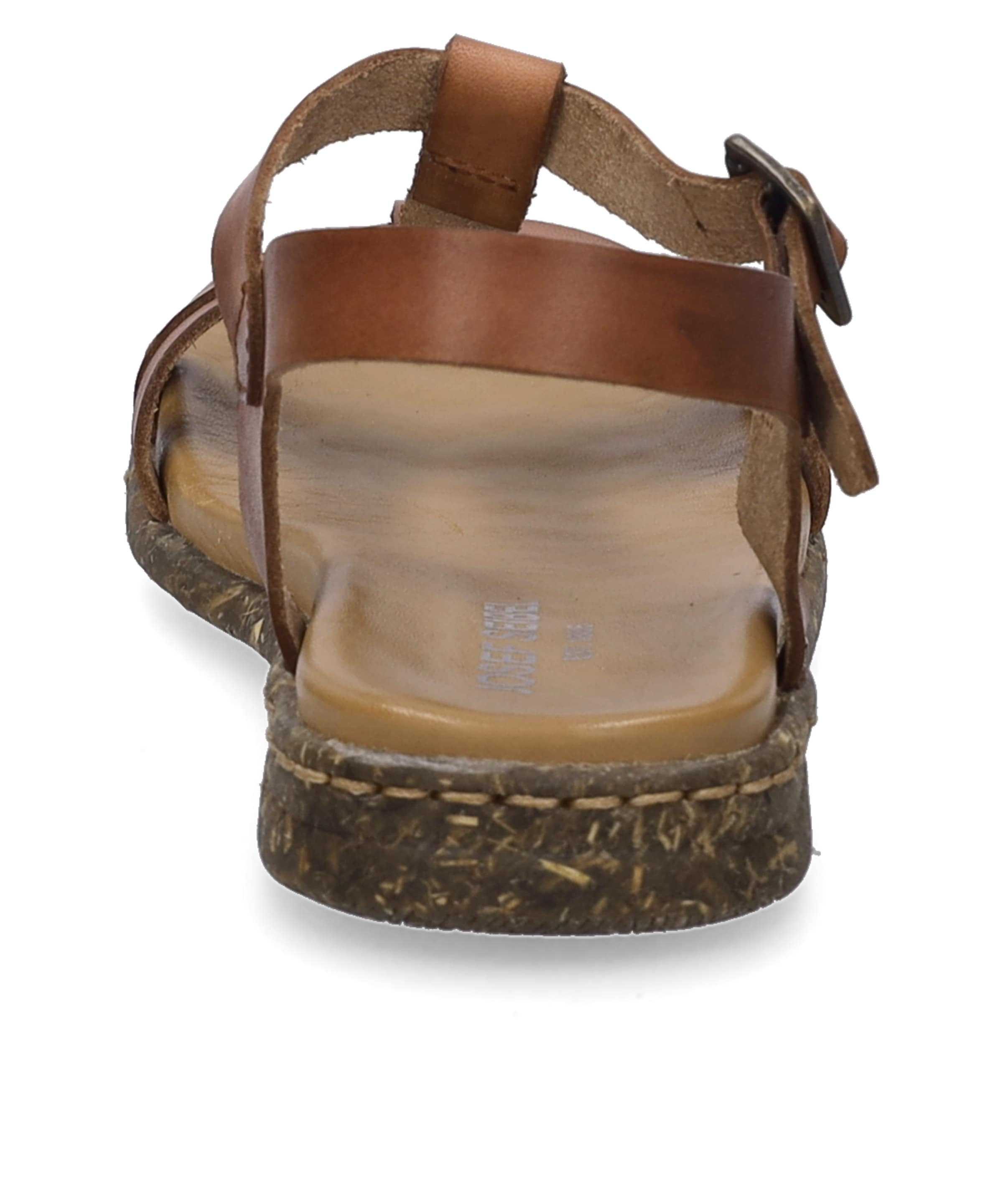 Josef Seibel Sandale »Fabricia 01, cognac«