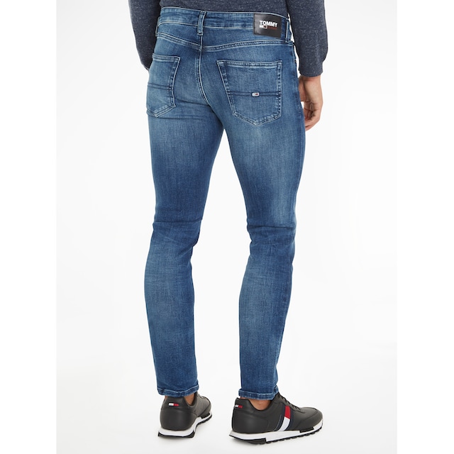 Tommy Jeans Slim-fit-Jeans »SCANTON SLIM« online kaufen bei OTTO