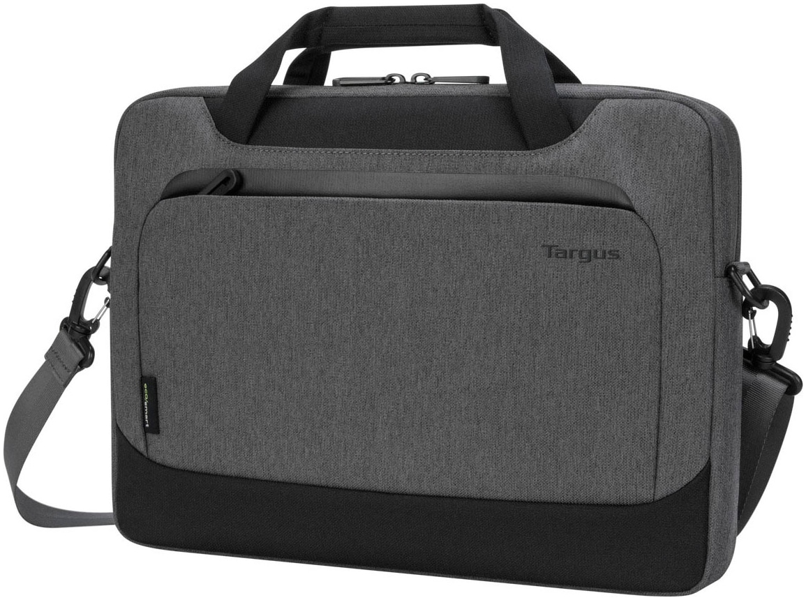 Targus Laptoptasche »15,6” Cypress schmale Laptop-Tasche mit EcoSmart«