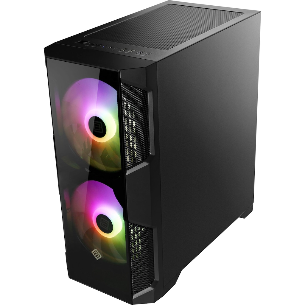 CSL Gaming-PC »HydroX L5110«