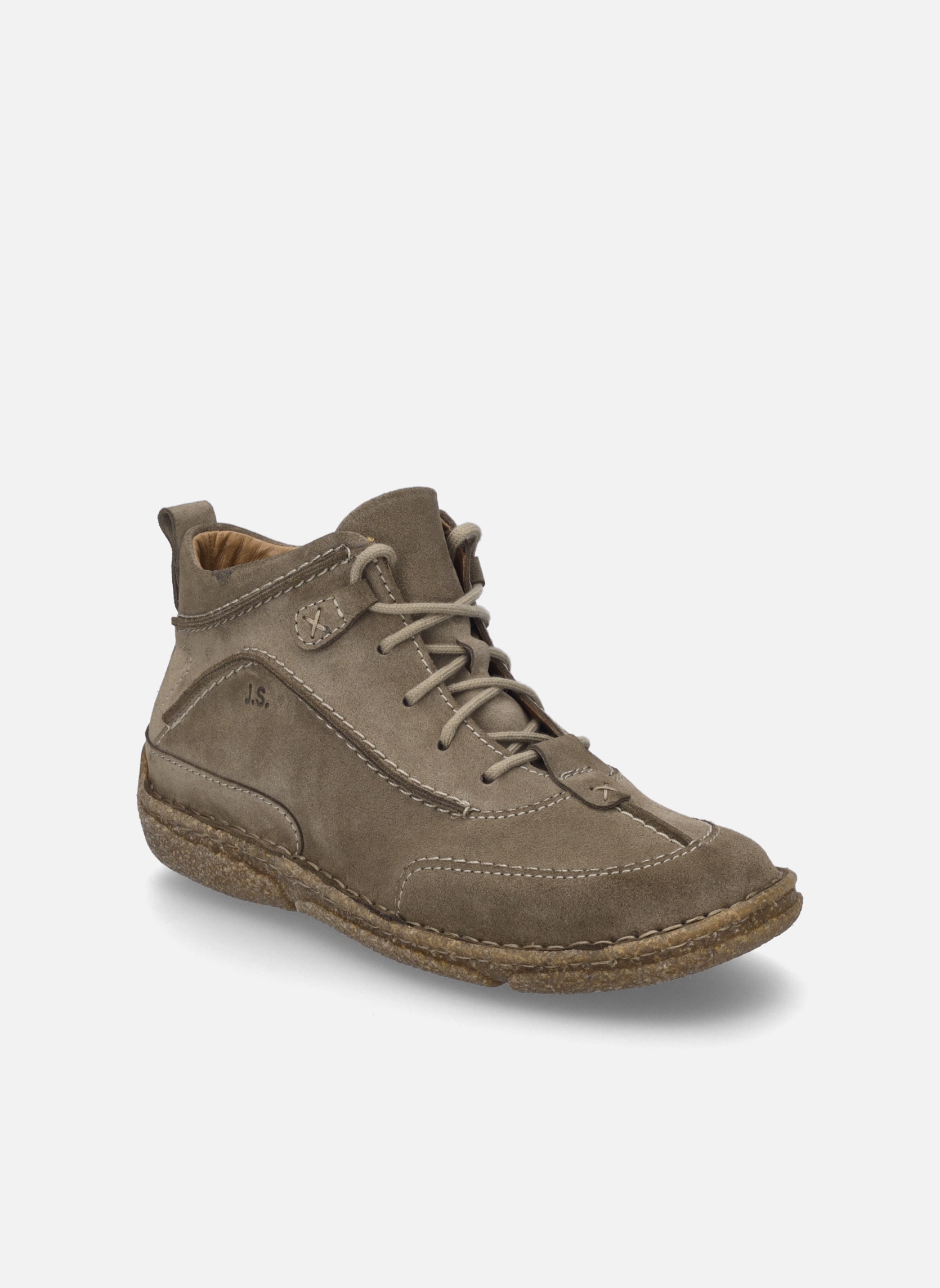 Josef Seibel Stiefelette »Neele 52, taupe«