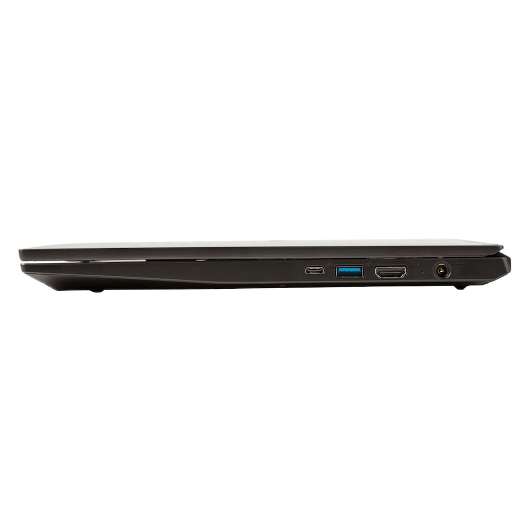 CAPTIVA Business-Notebook »Power Starter R63-903«, 256 GB SSD