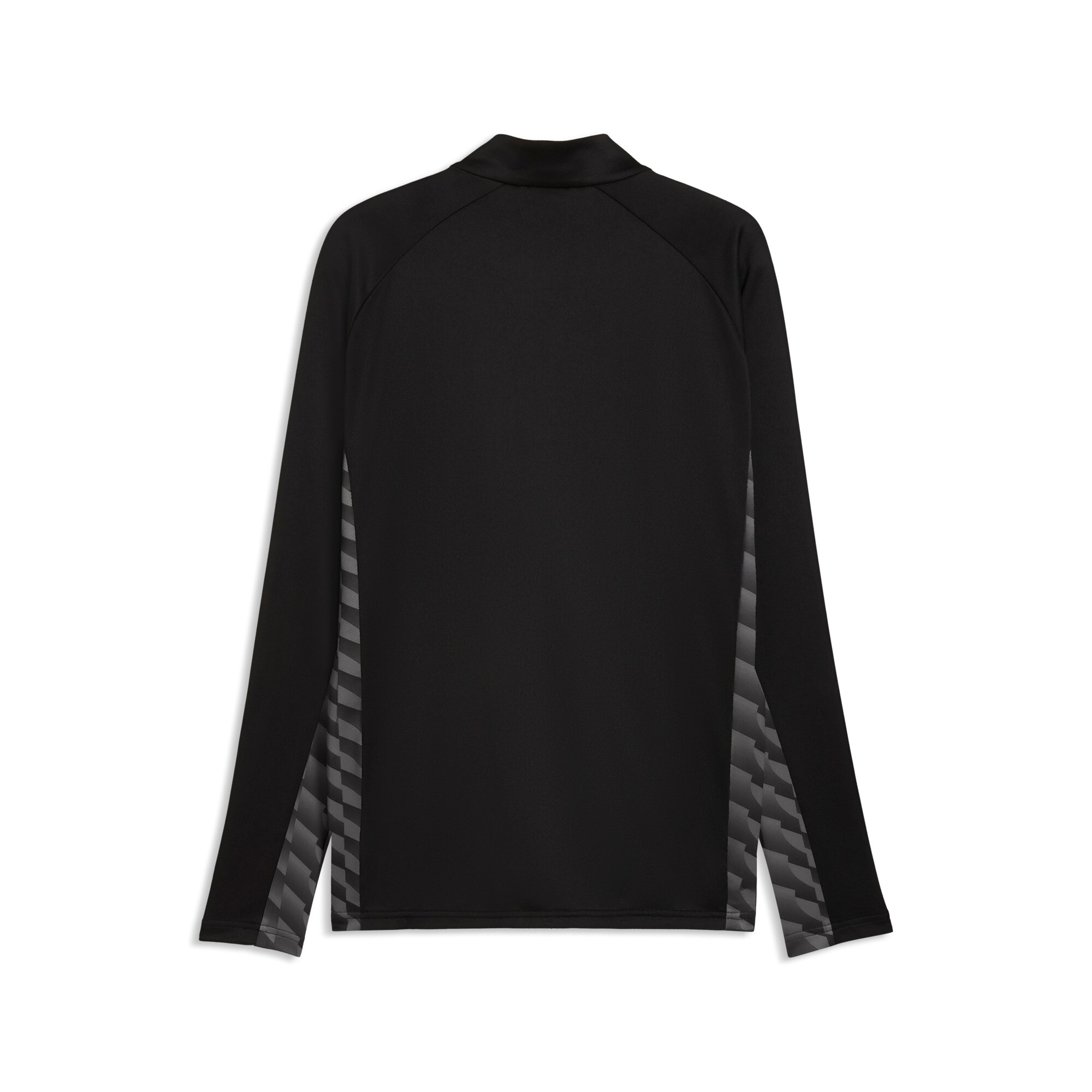 PUMA Trainingsjacke »TEAMLIGA26 TRAINING JACKET« ohne Kapuze atmungsaktives Material, Slim Fit, mit Reißverschlusstasche