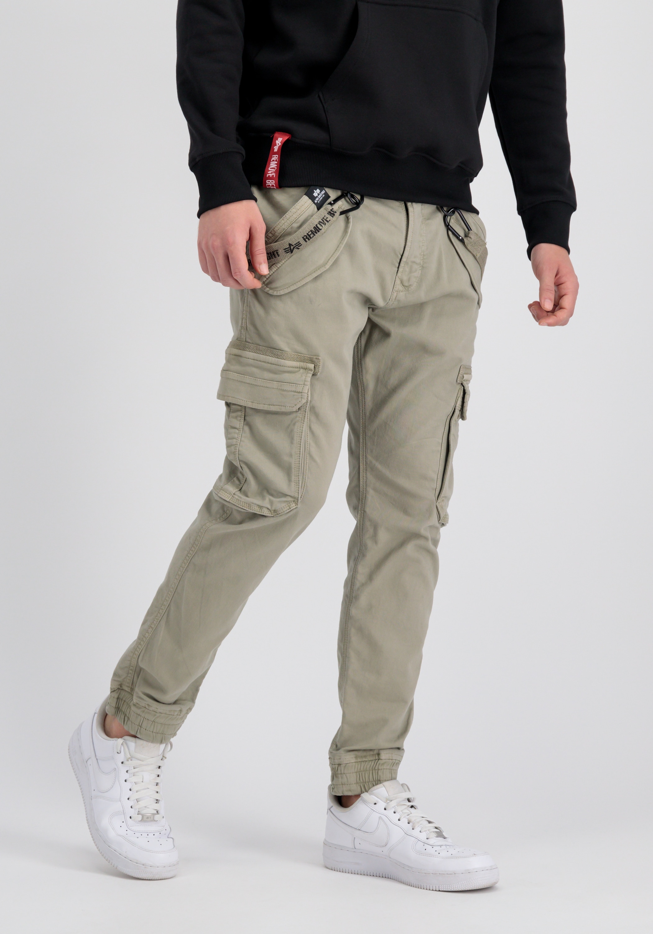 Alpha Industries Cargohose »Alpha Industries Men - Pants Utility Pant«