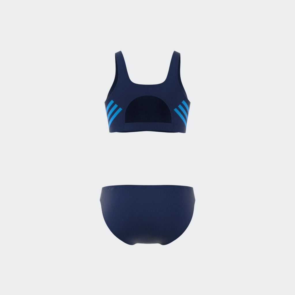 adidas Performance Bustier-Bikini »3STREIFEN BIKINI«