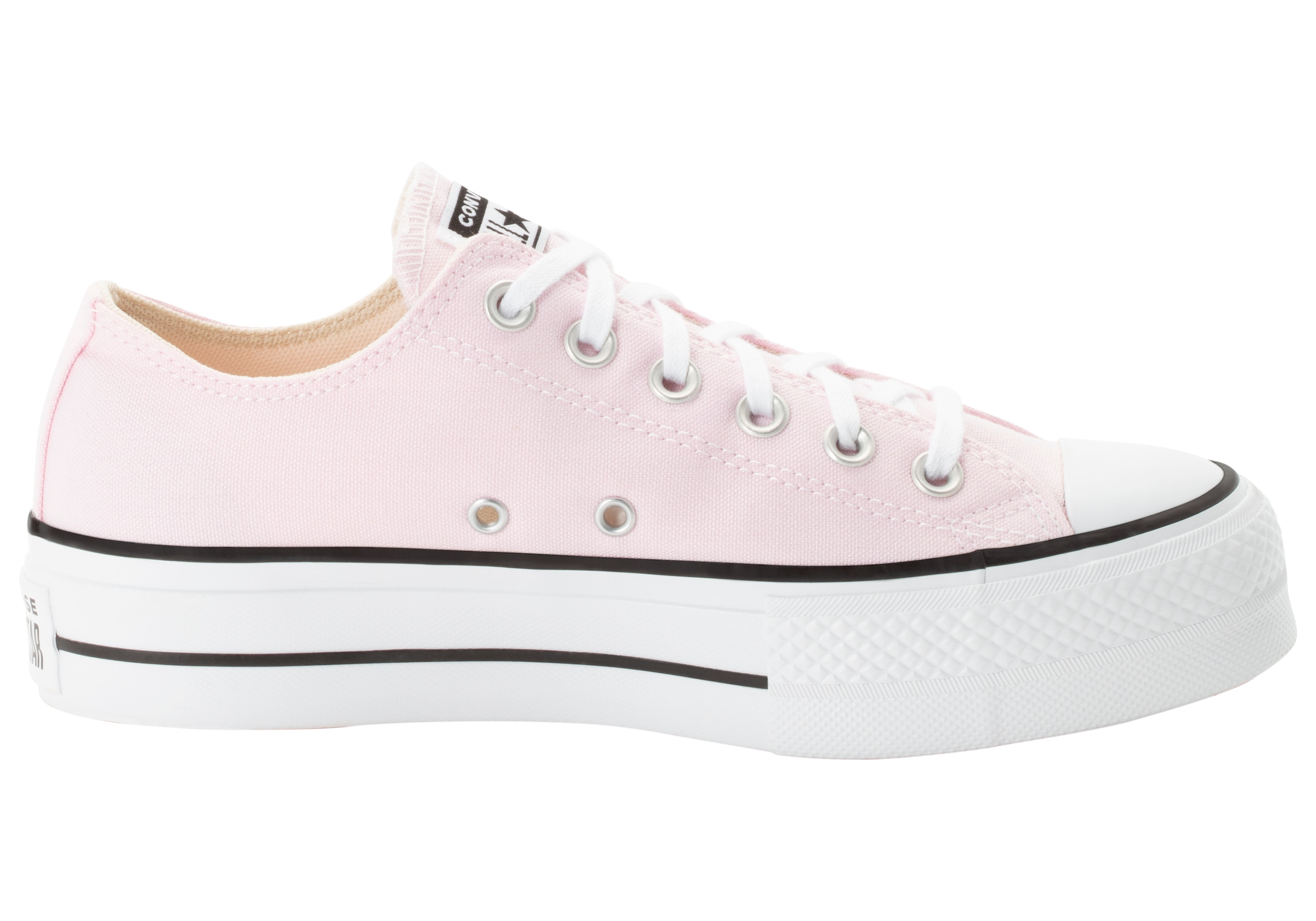 Converse Sneaker »CHUCK TAYLOR ALL STAR LIFT PLATFORM«