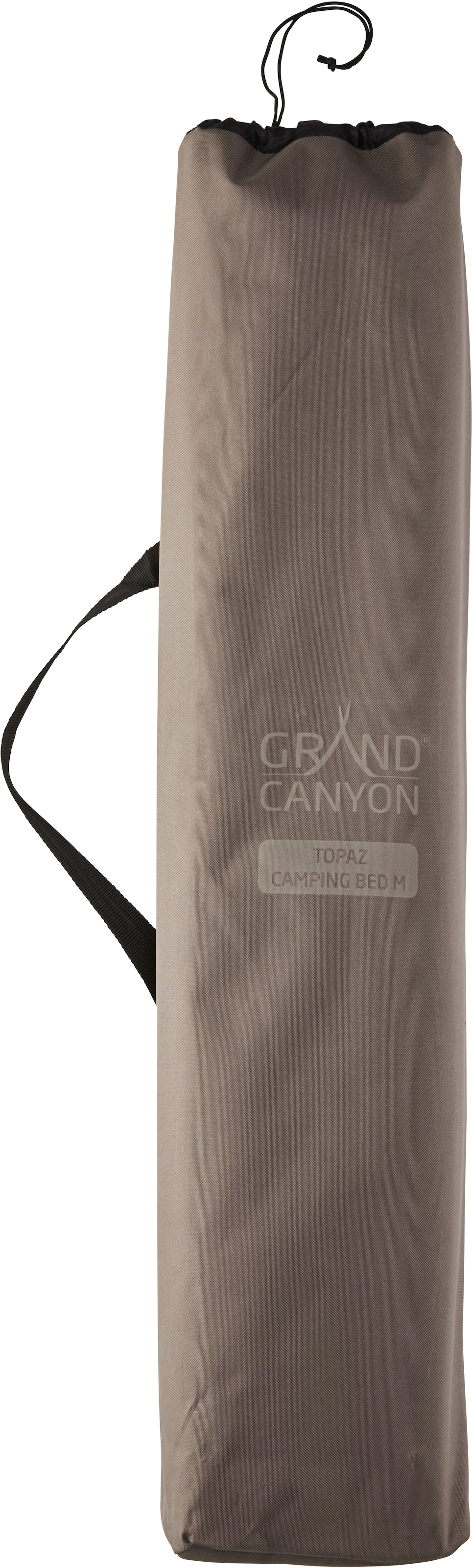 GRAND CANYON Feldbett »TOPAZ CAMPING BED«