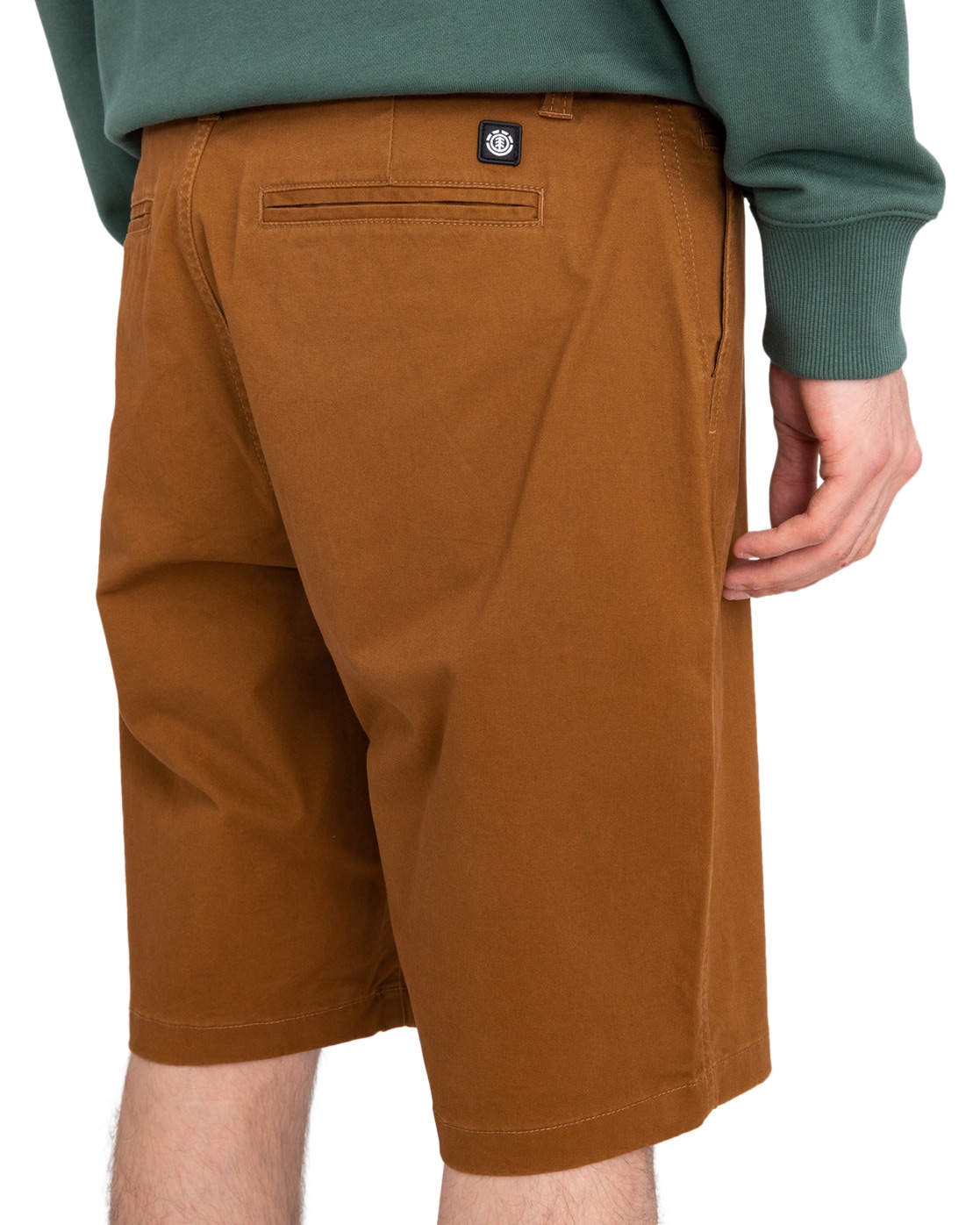 Element Chinoshorts »Howland Classic«