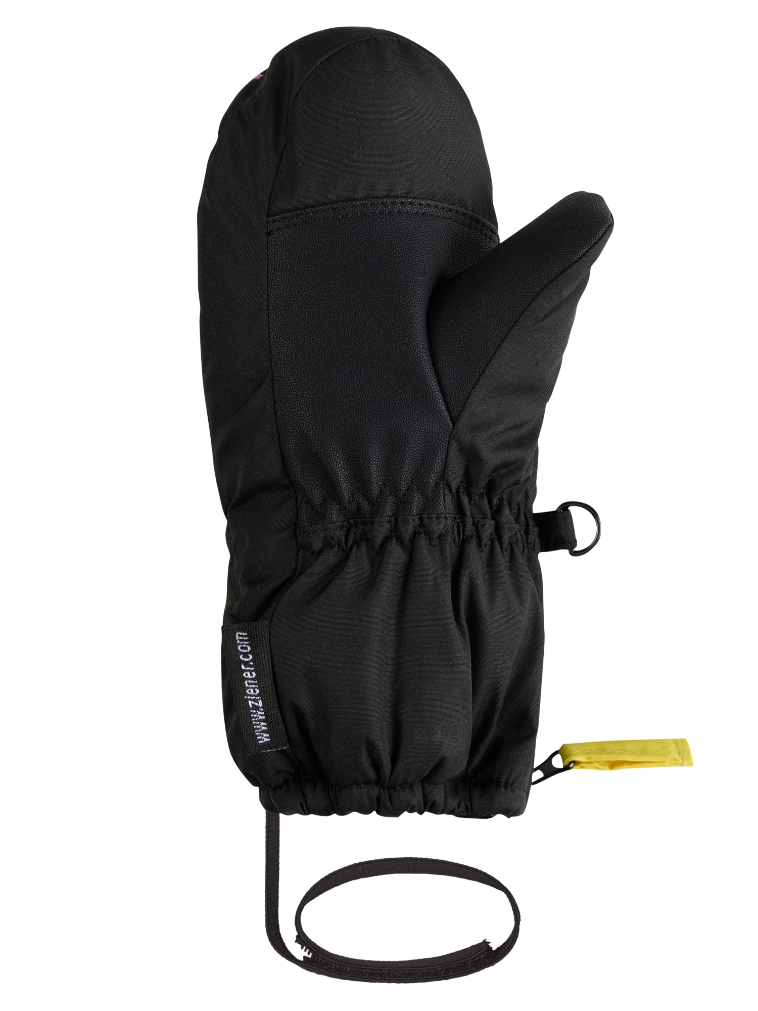 Ziener Fäustlinge »LEPRINT-Z AS® glove mini«
