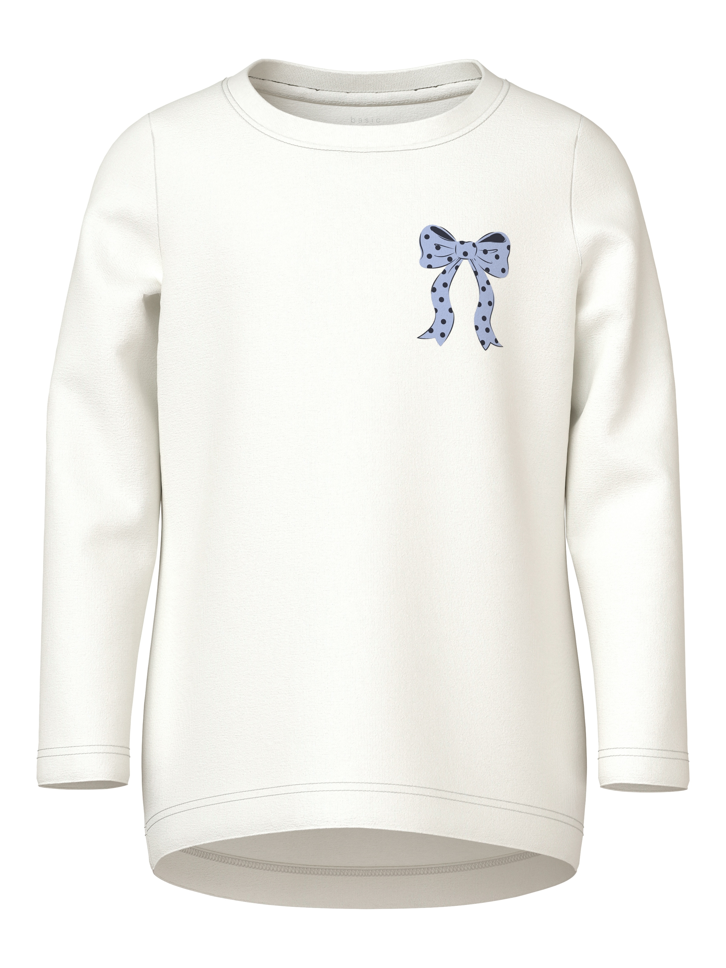 Name It Langarmshirt »NMFVIX 2P  LS TOP« Packung, 2er-Pack, 2 Stk. tlg.